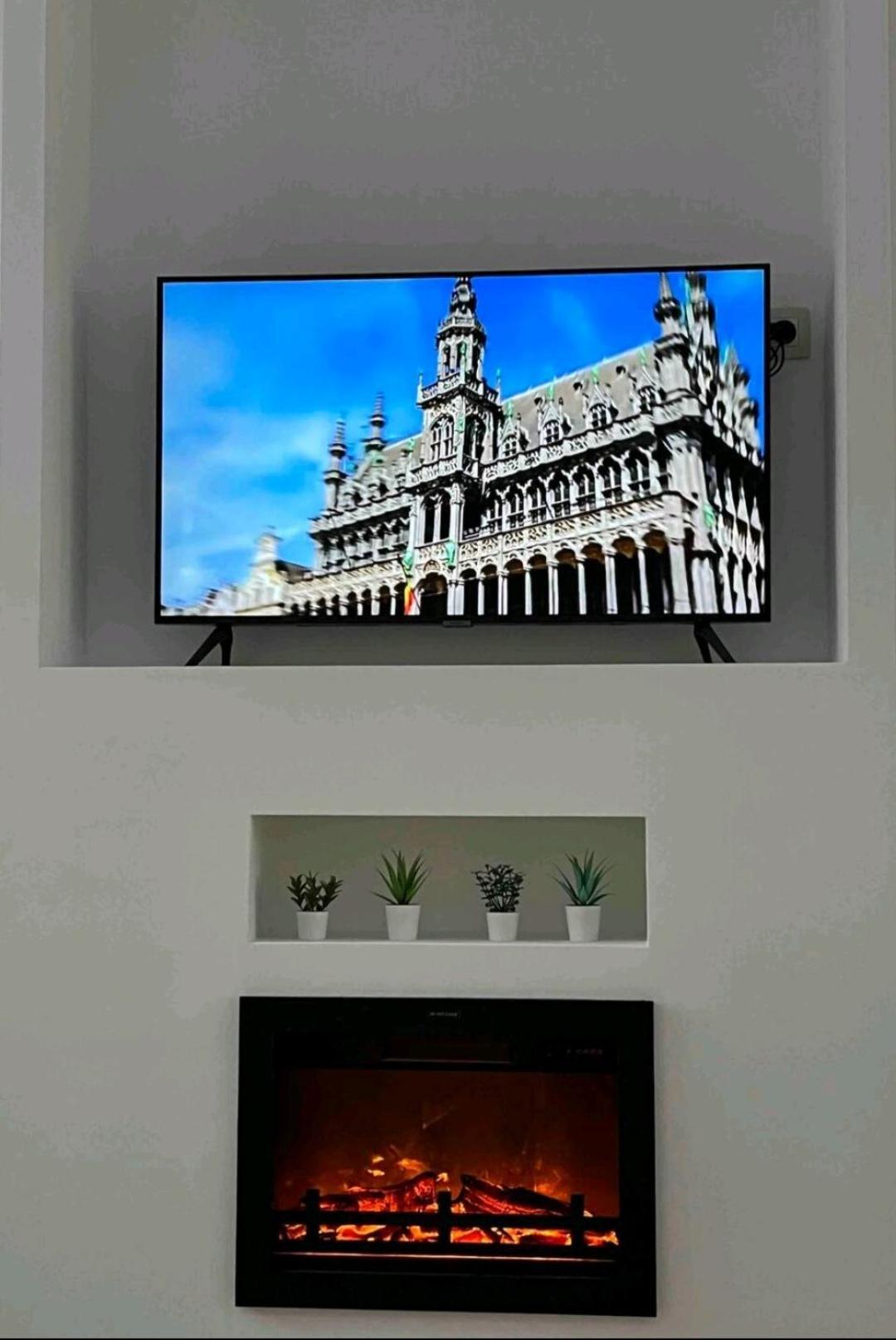 Apartment Sublime Calme Cosy & Jacuzzi *