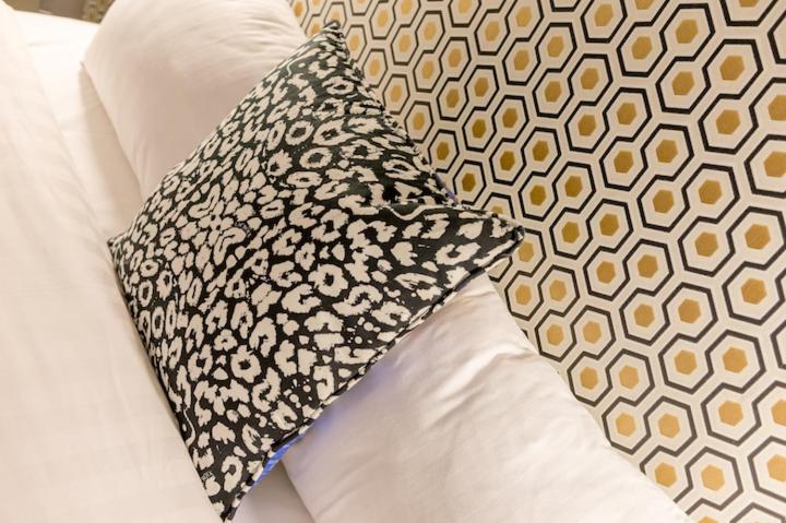 Smartflats Design - Schuman Appartement Brussel