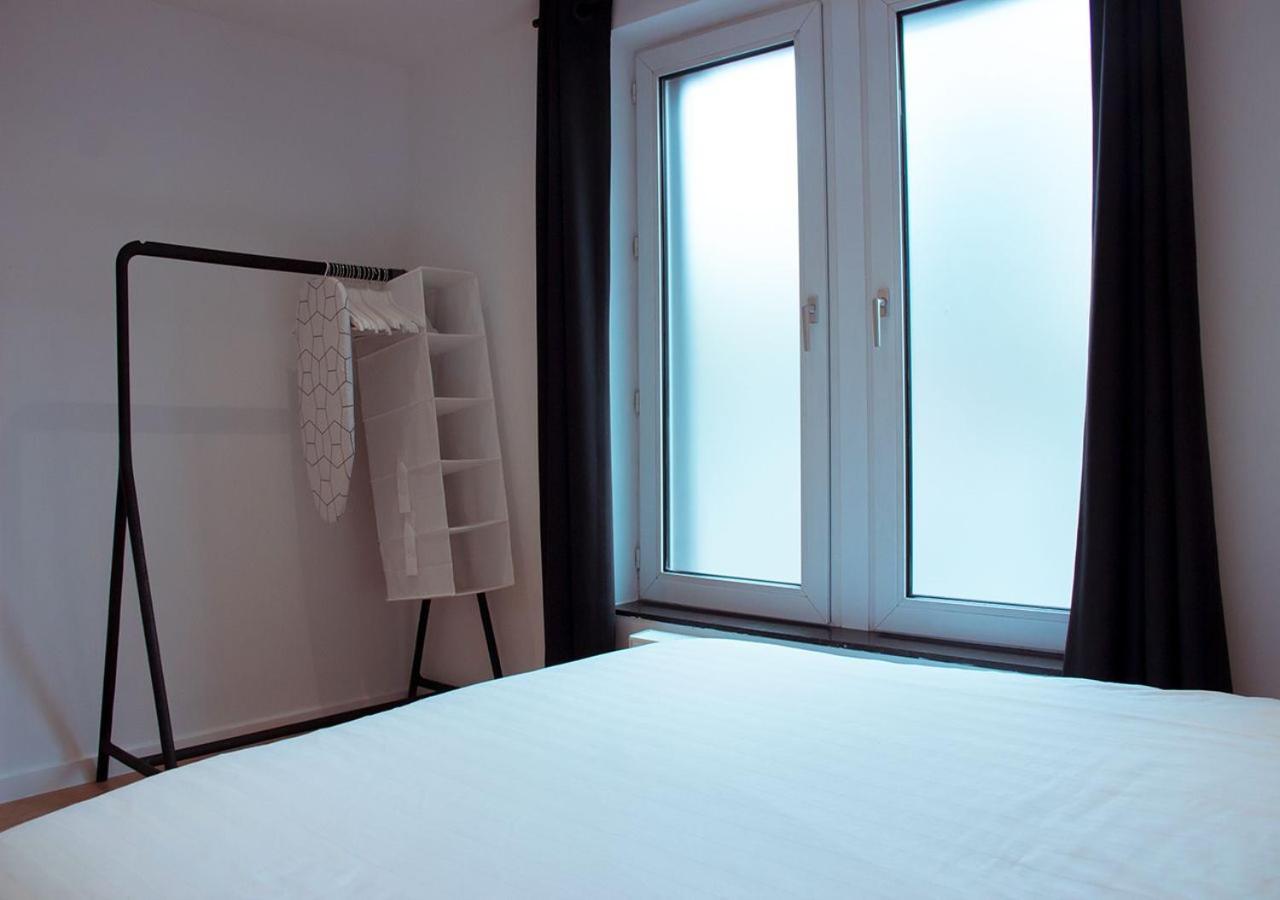 Smartflats - * Bruxelles