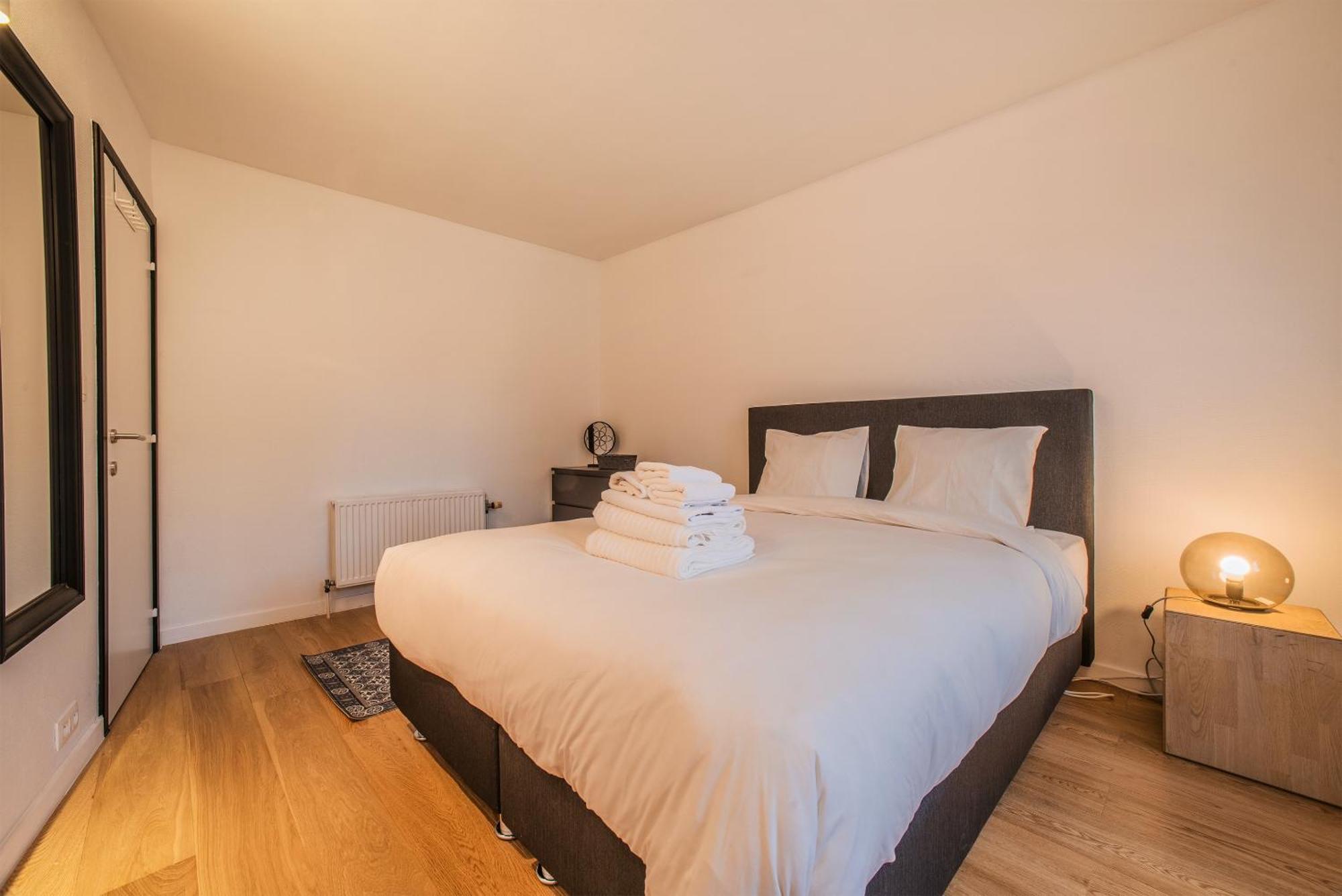 Appartement Smartflats - *
