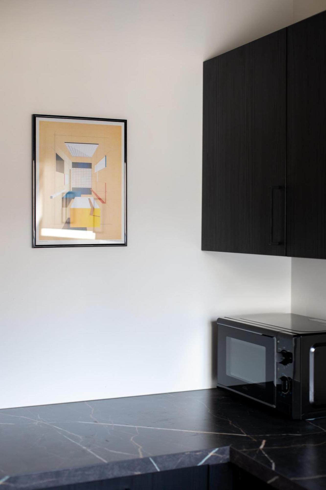 Appartement Smartflats Design - Rogier *