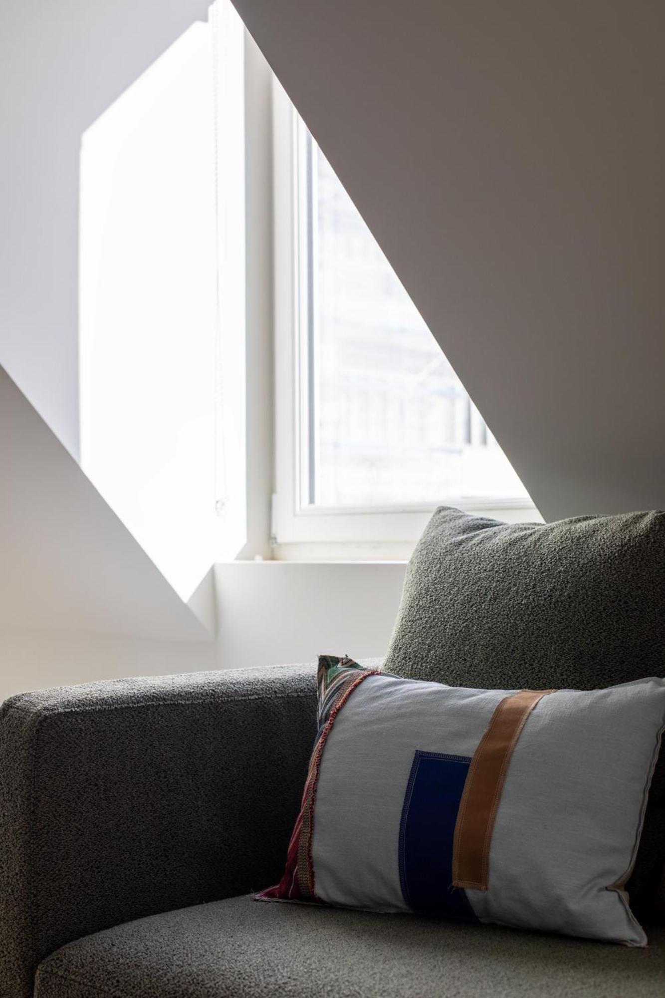 Appartement Smartflats Design - Rogier *