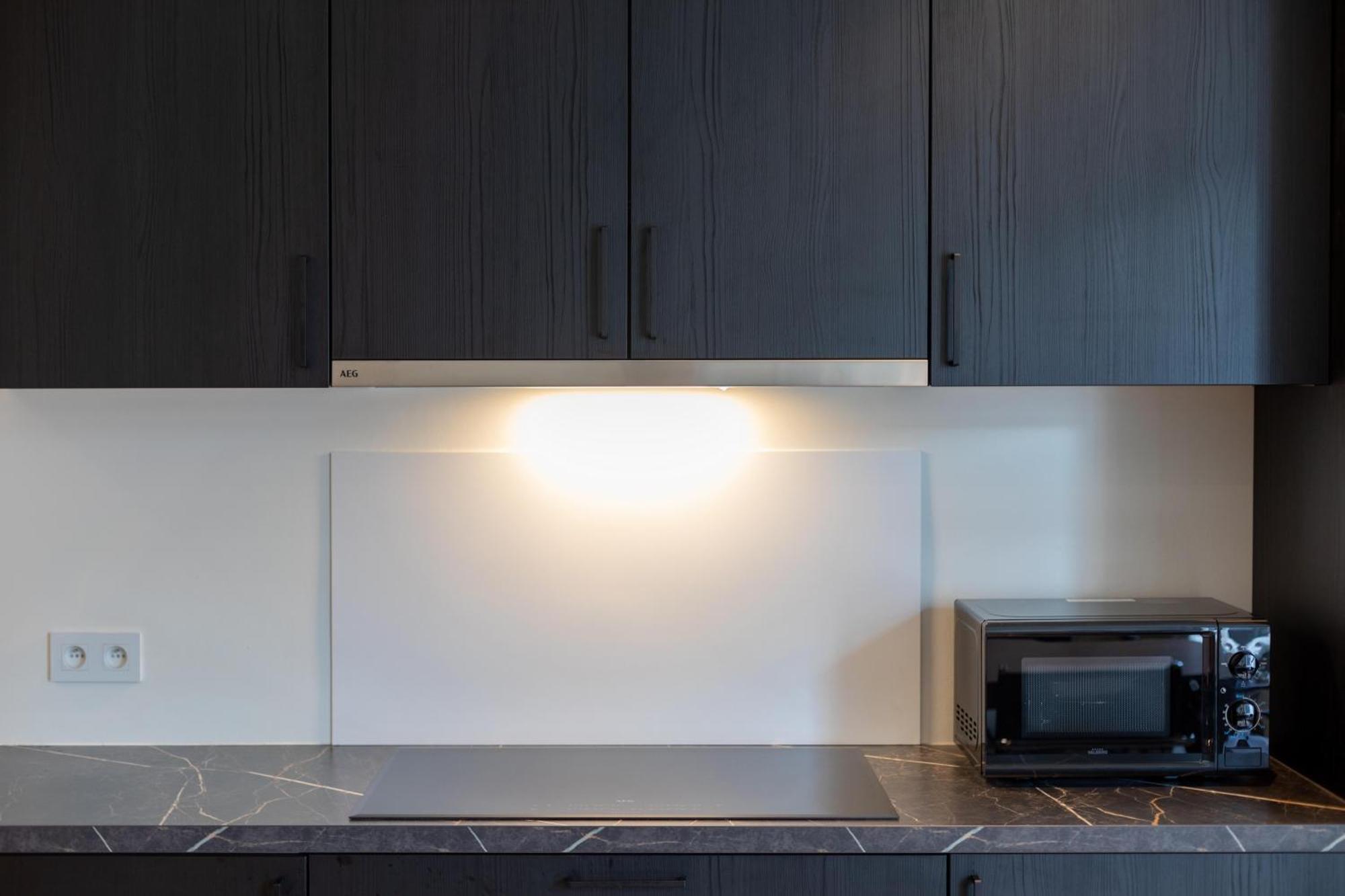 Smartflats Design - Rogier Appartement Bruxelles