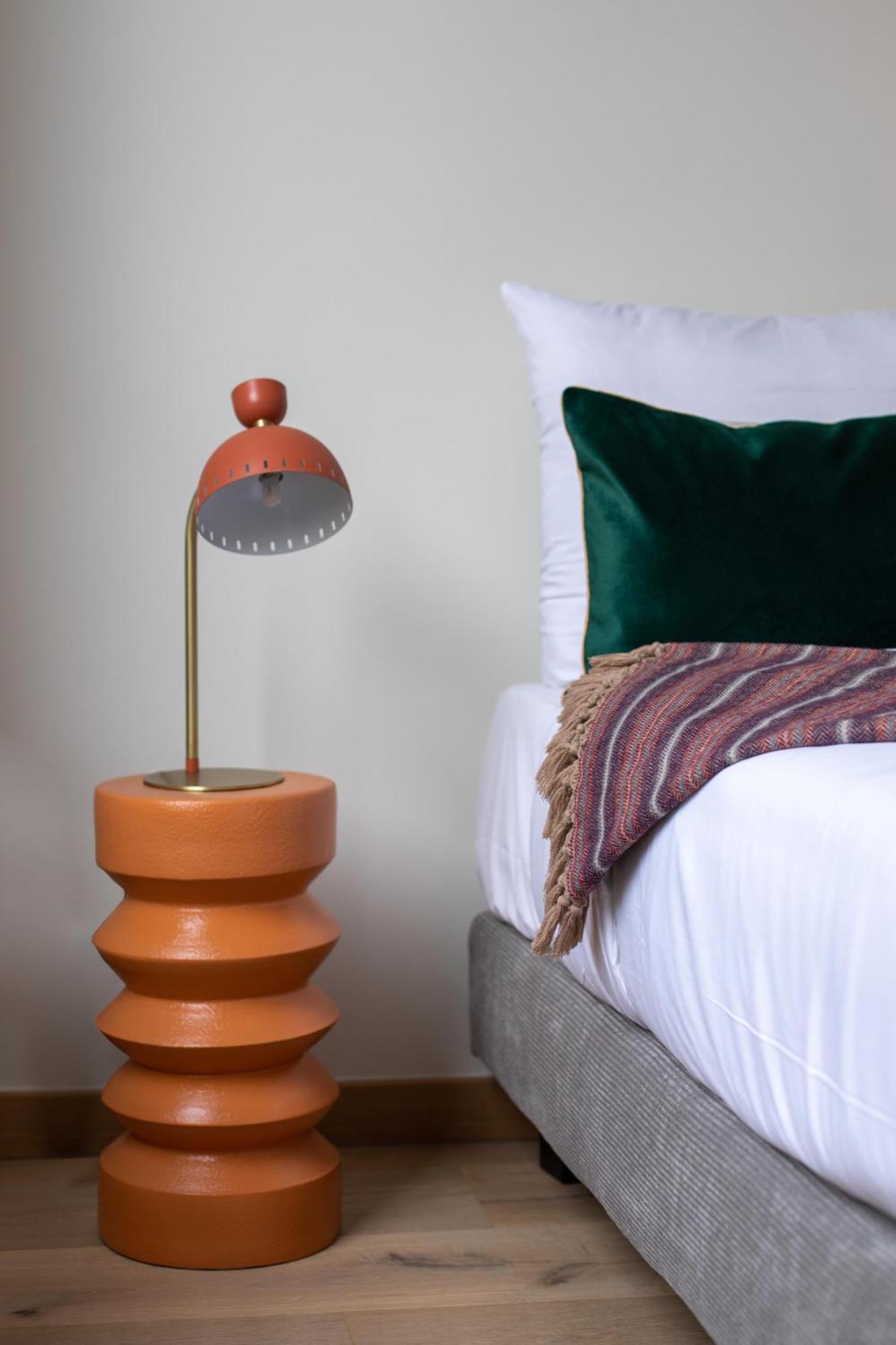 Appartement Smartflats Design - Rogier Bruxelles