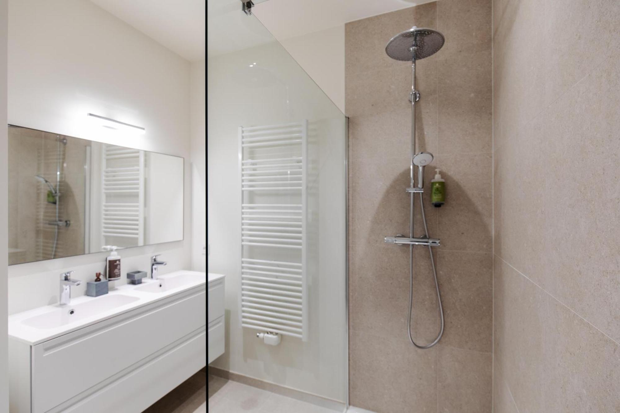 Smartflats Design - Rogier Appartement