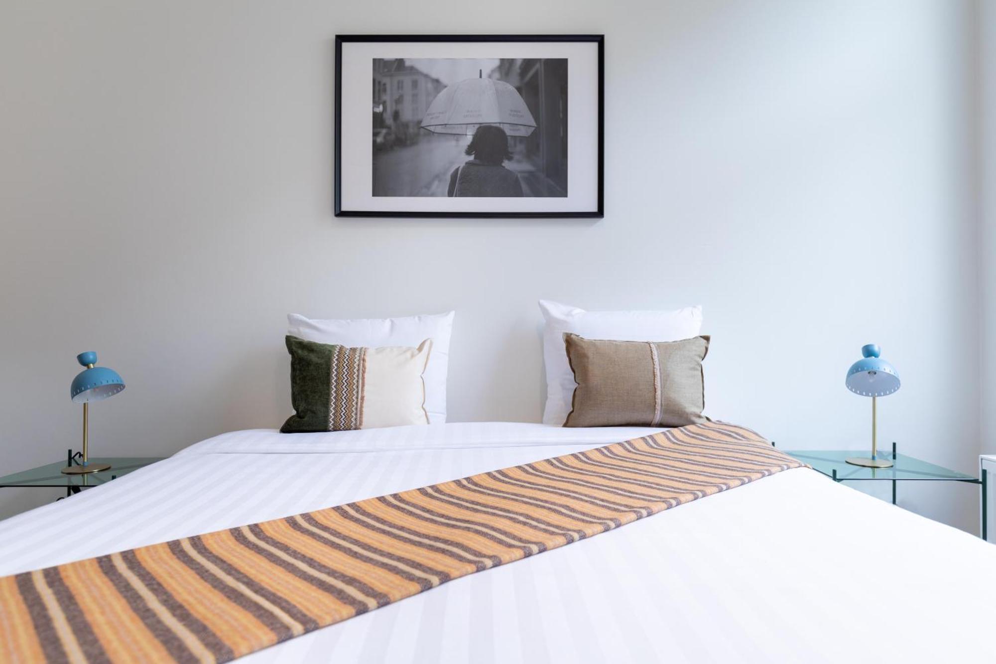 Apartment Smartflats - Rogier Brussels