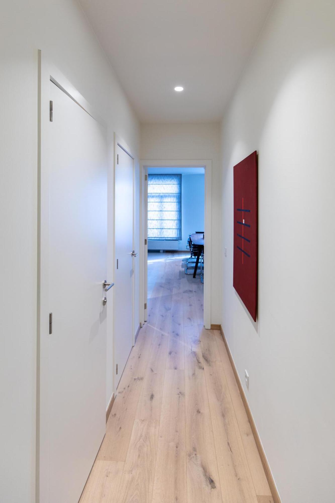Smartflats Design - Rogier * Bruxelles