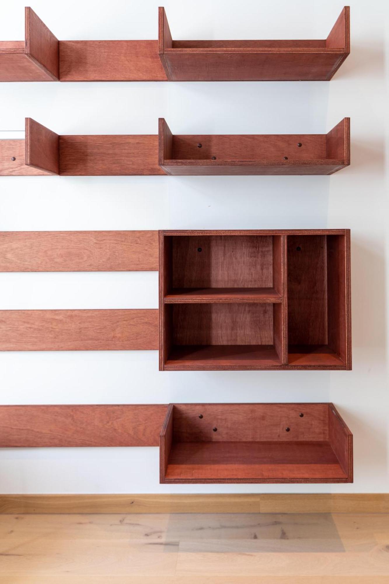 Apartment Smartflats - Rogier *