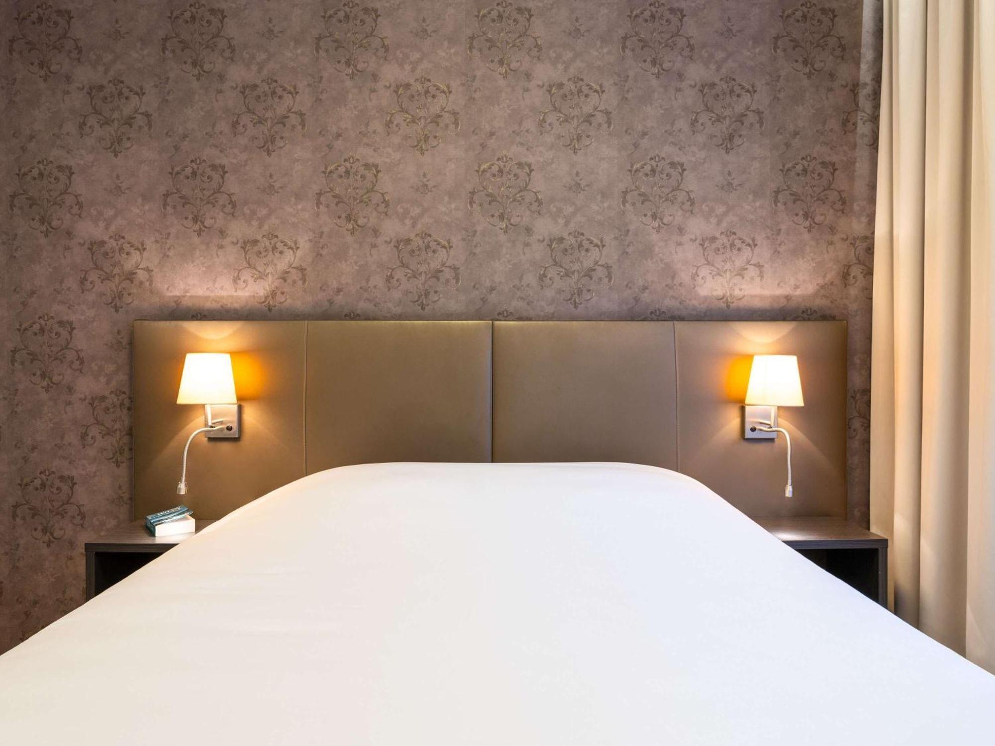 Ibis Styles Centre Stéphanie Hotel