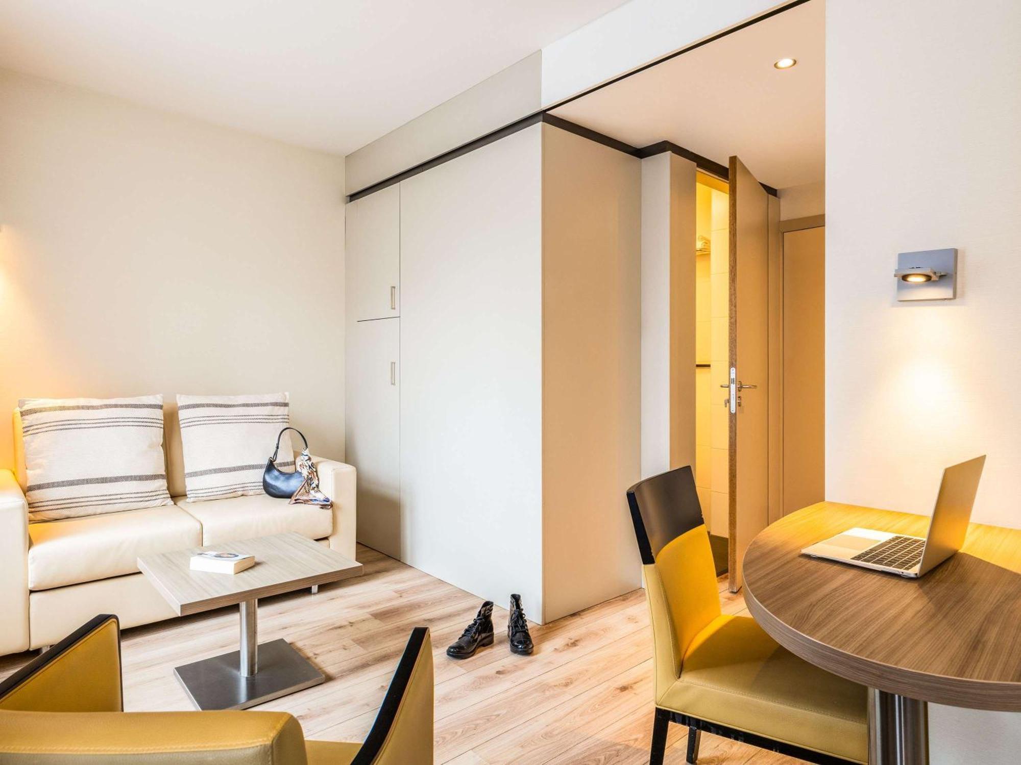 Hotel Ibis Styles Centre Stéphanie