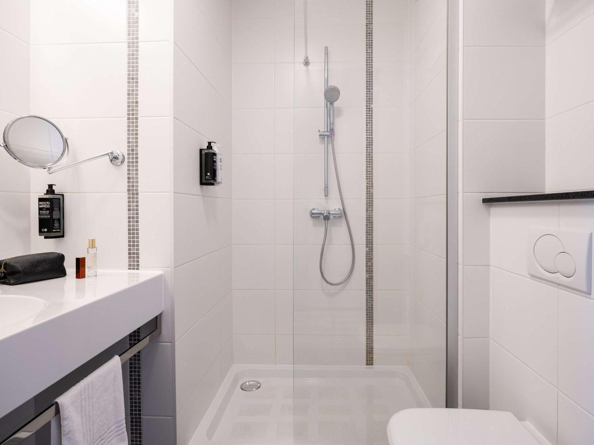 Ibis Styles Centre Stéphanie Hotel