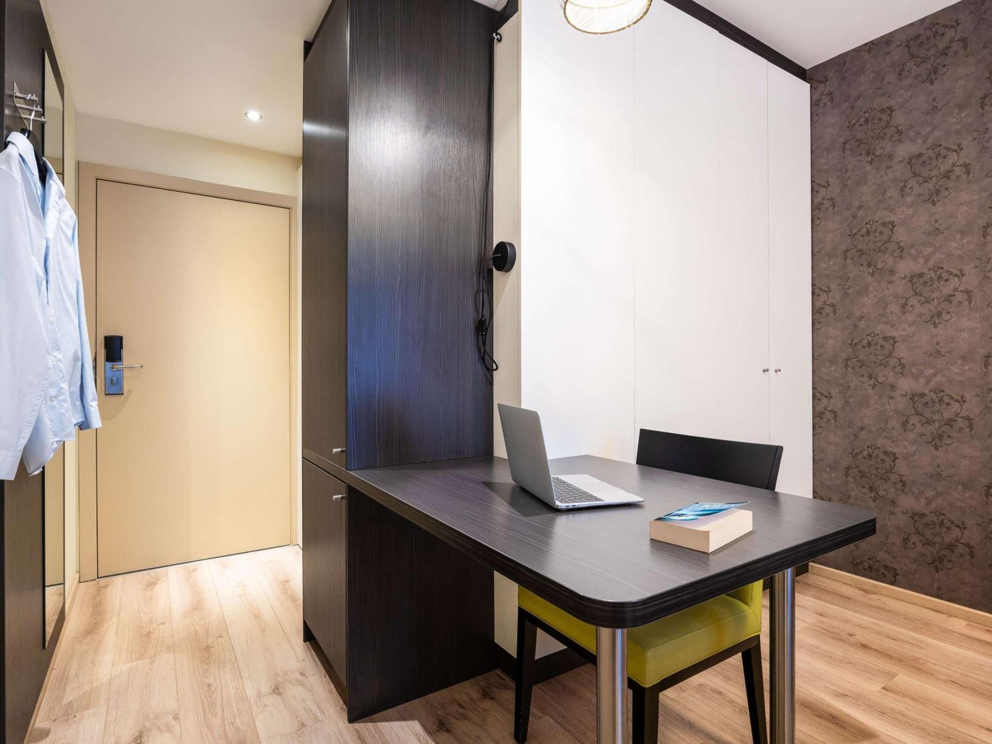Hotel Ibis Styles Centre Stéphanie