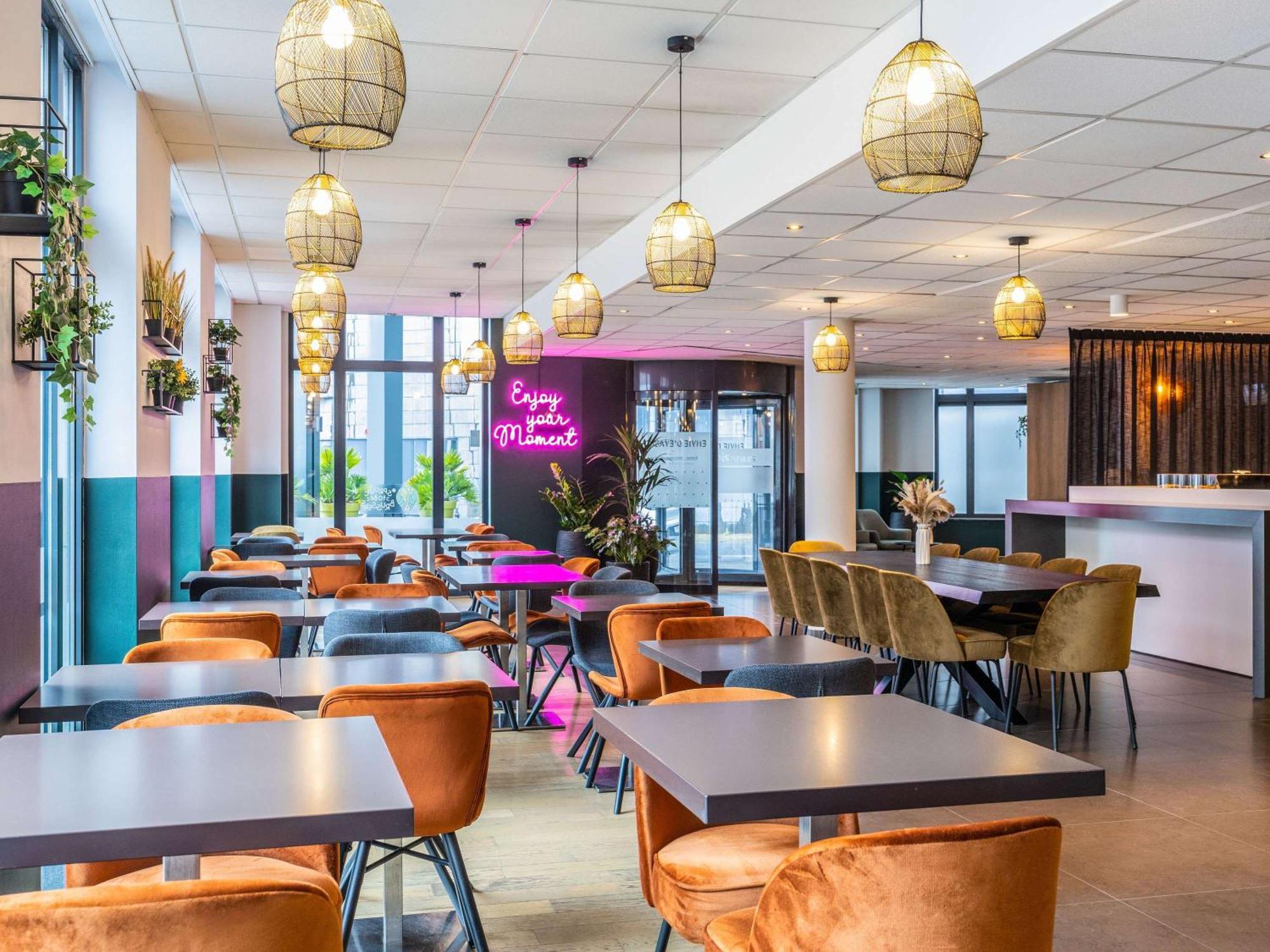 Ibis Styles Centre Stéphanie