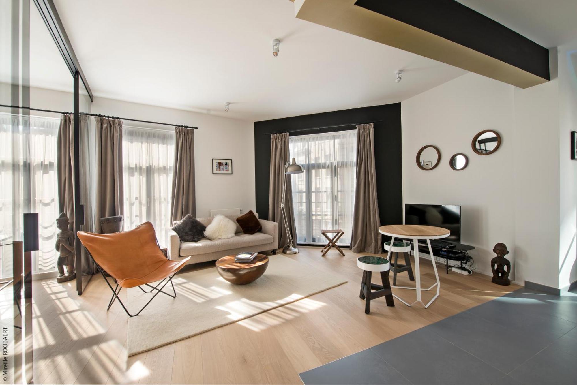 Smartflats Premium - Palace Du Grand Sablon *