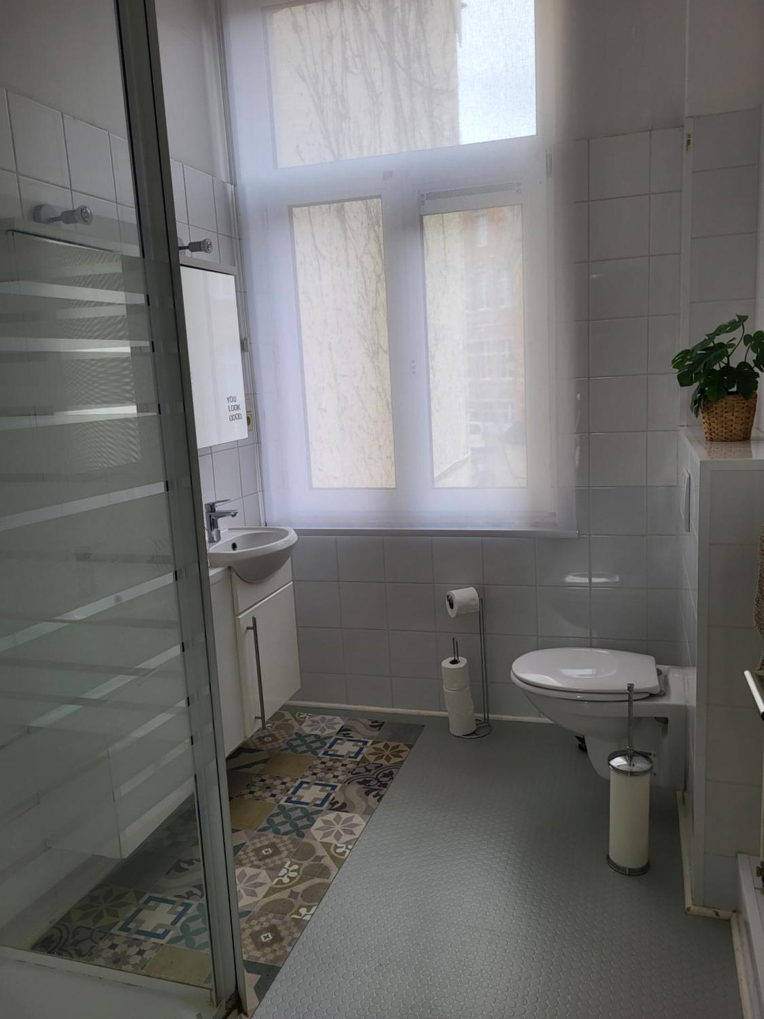 Charmante Maison Idéalement Située Affittacamere Bruxelles