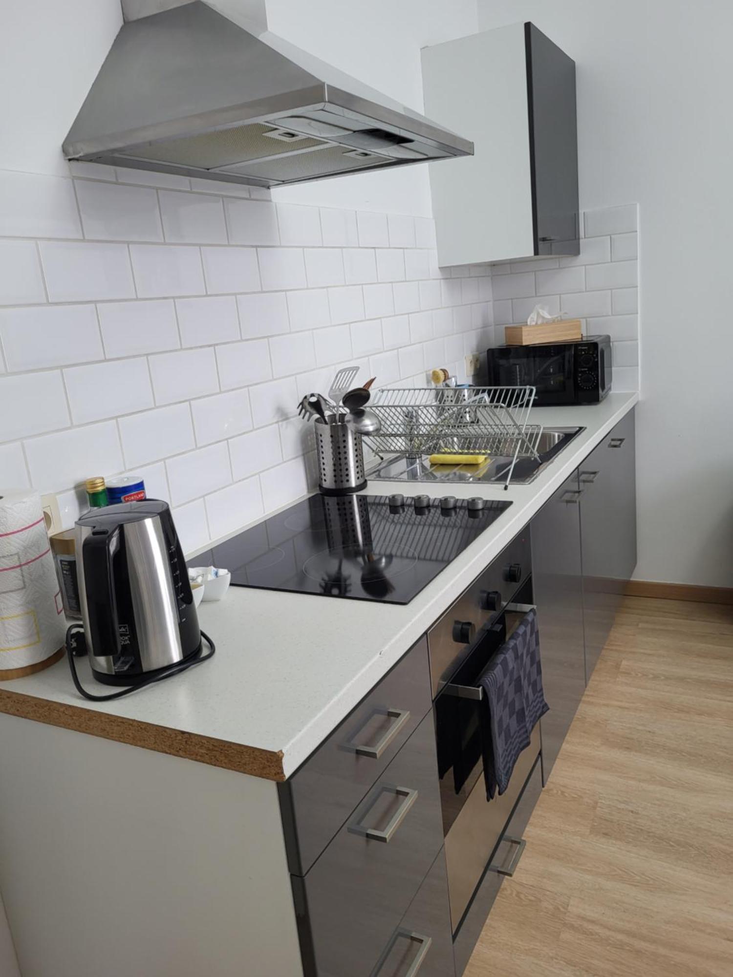 Charmante Maison Idéalement Située Affittacamere