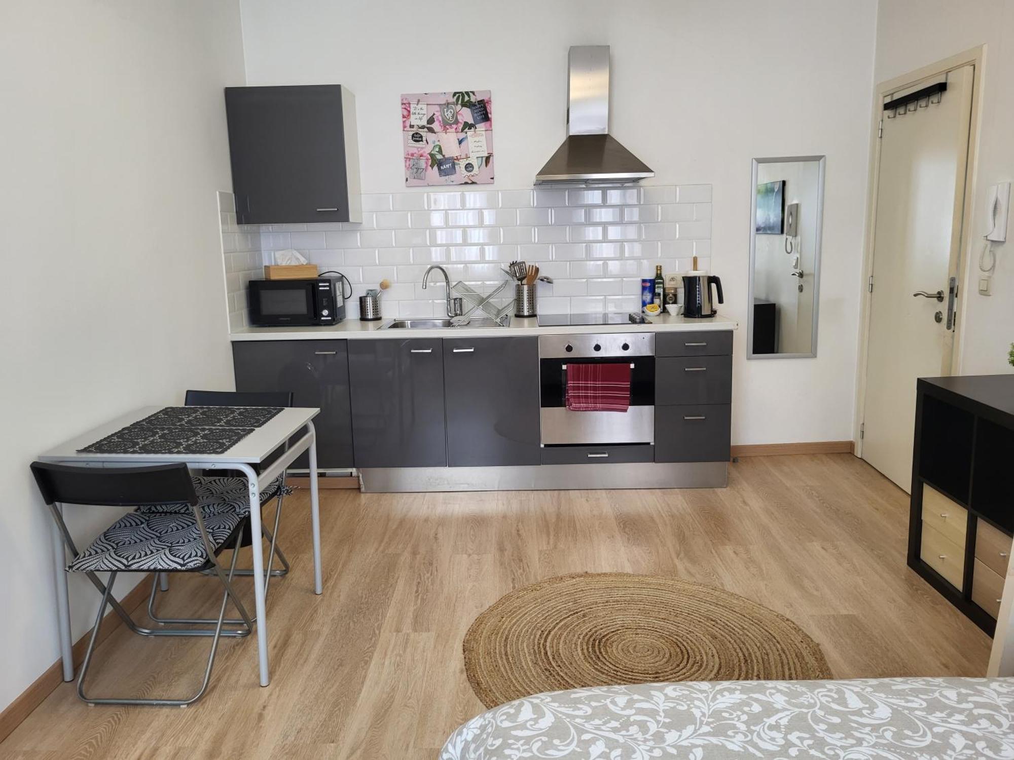 Affittacamere Charmante Maison Idéalement Située