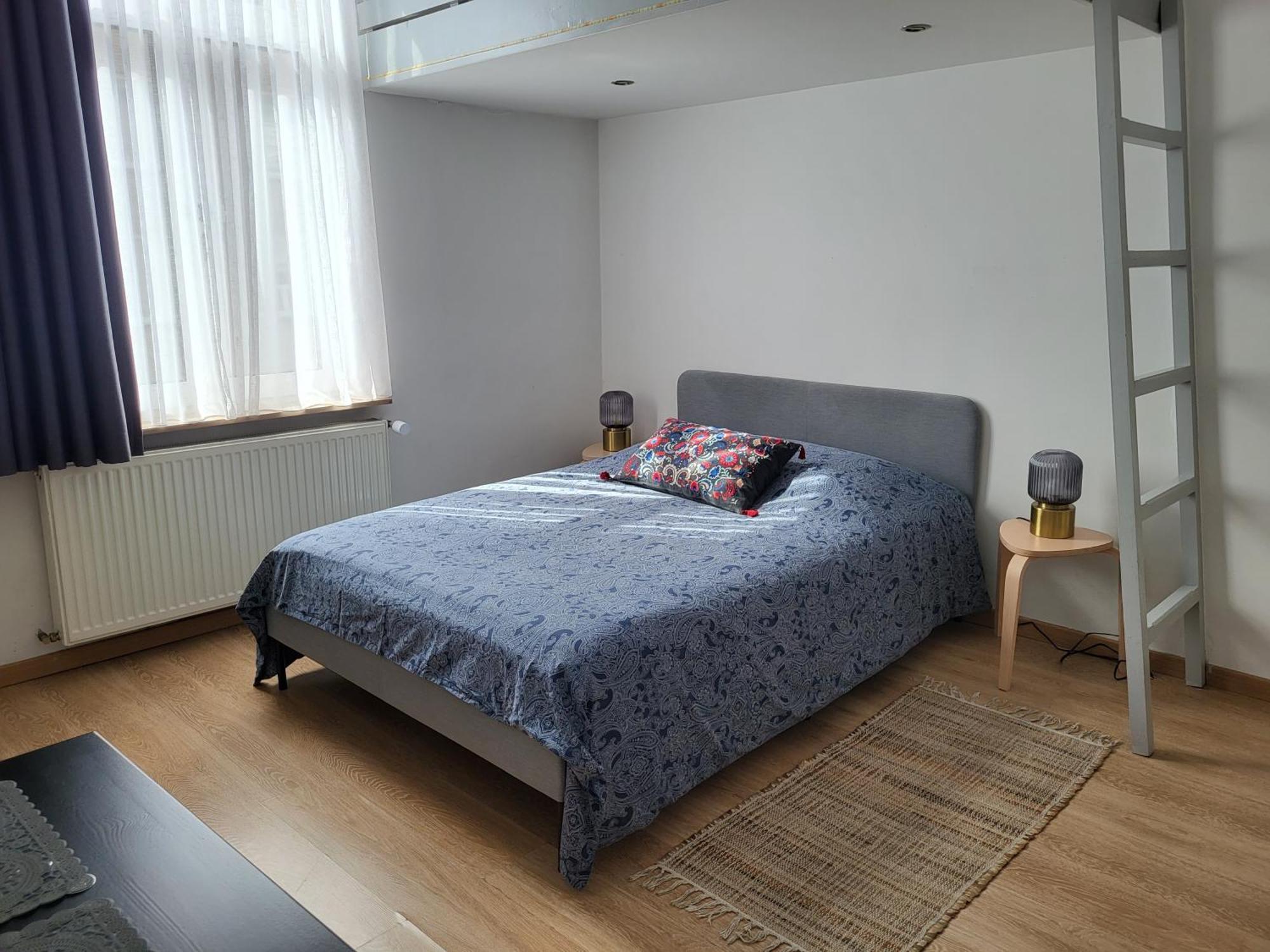 Charmante Maison Idéalement Située Affittacamere *