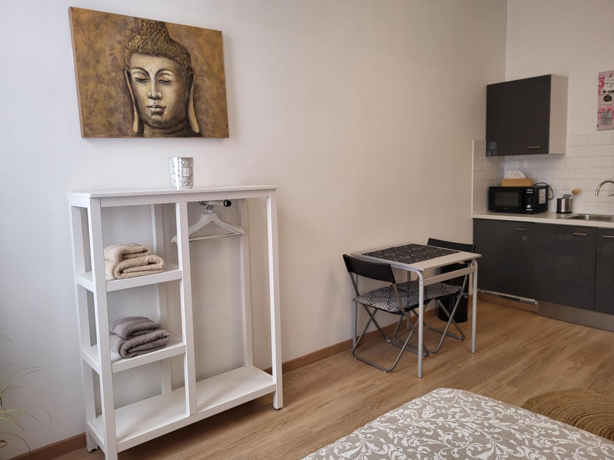 Affittacamere Charmante Maison Idéalement Située *