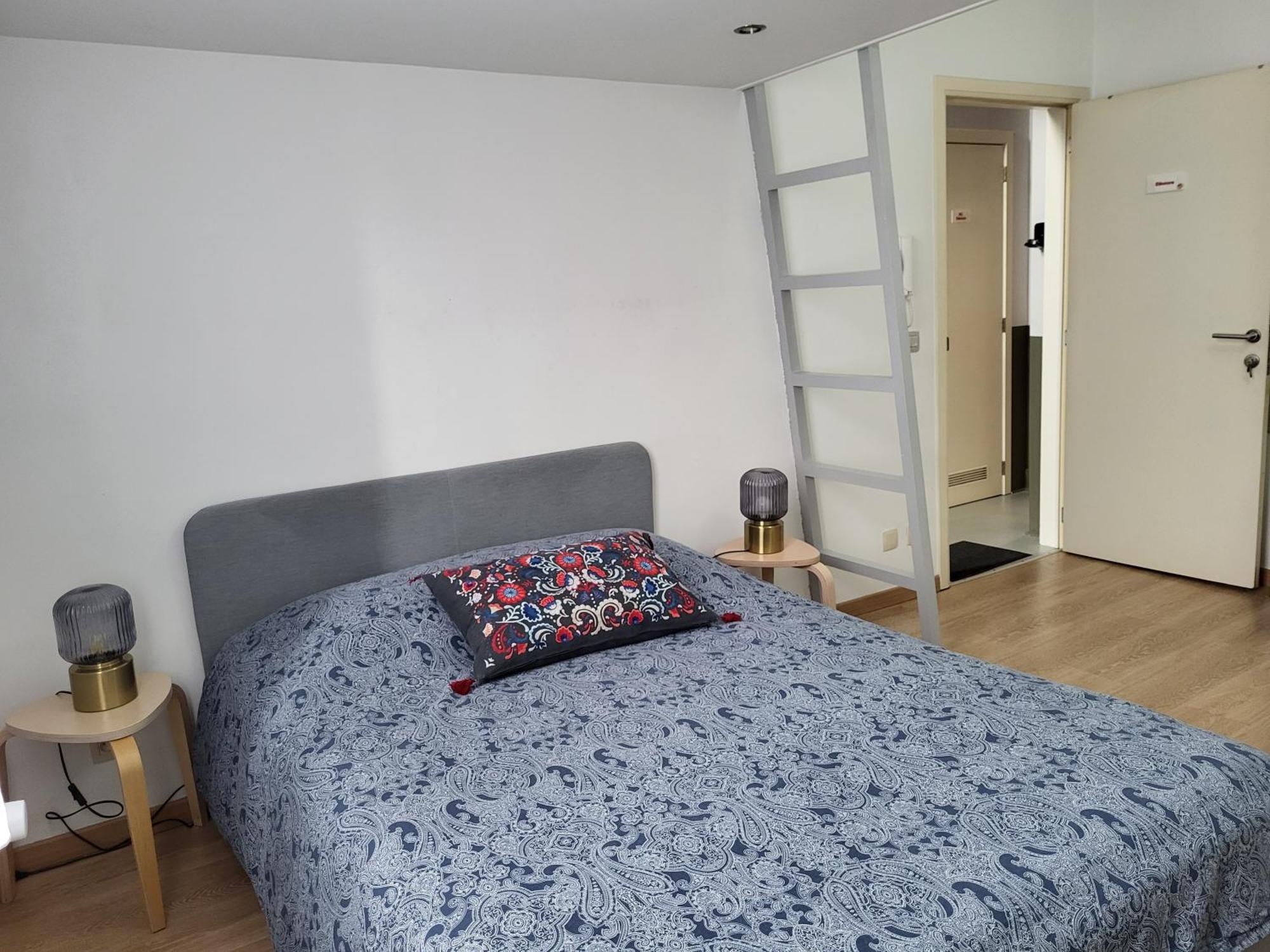 Charmante Maison Idéalement Située Bruxelles