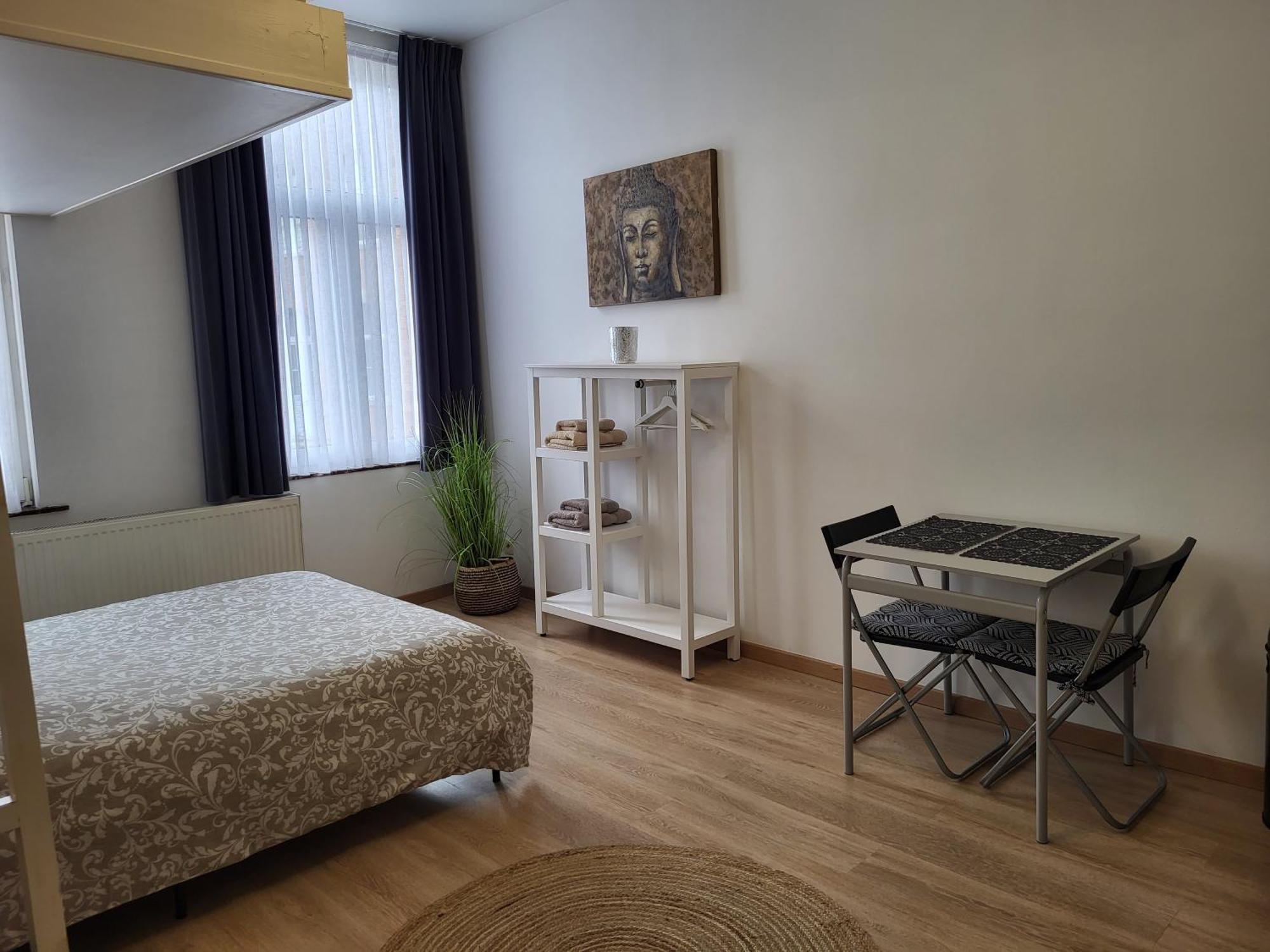 Affittacamere Charmante Maison Idéalement Située *
