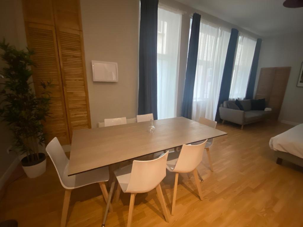 Apartment Smartflats - Collector Brüssel
