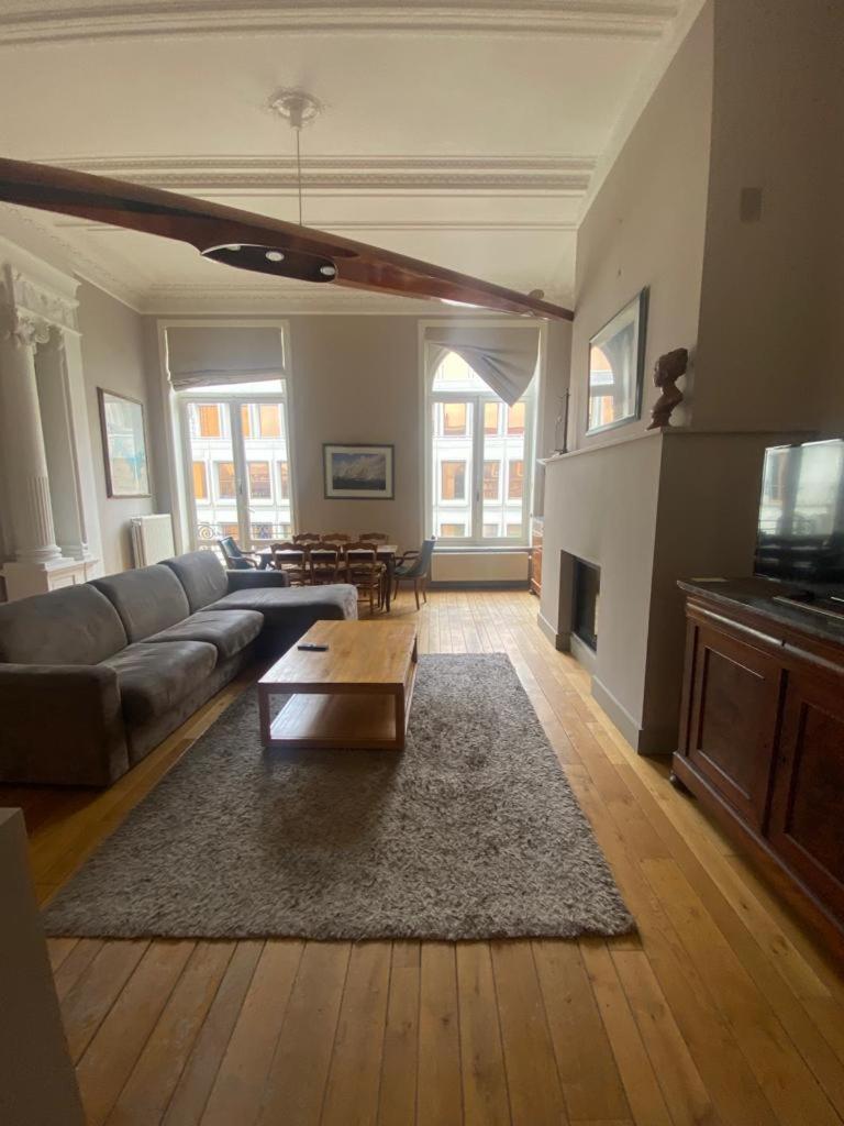 Smartflats - Collector Appartement