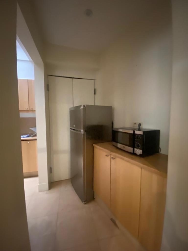 Apartment Smartflats - Collector *