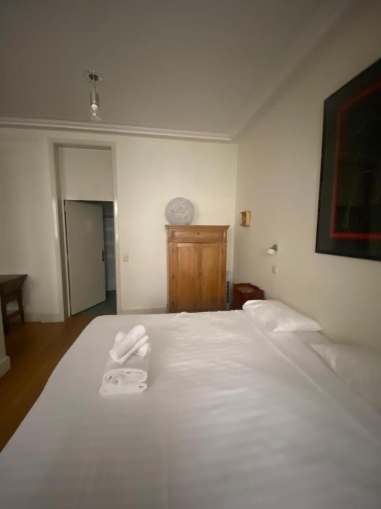 Smartflats - Collector Appartement Bruxelles