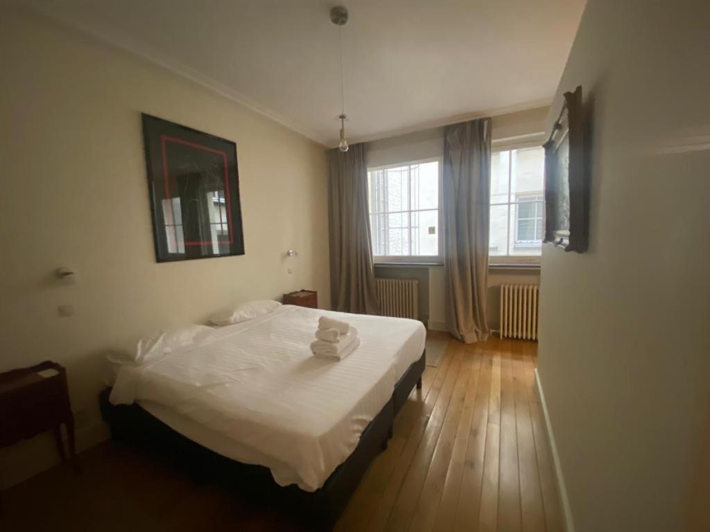 Appartement Smartflats - Collector Bruxelles