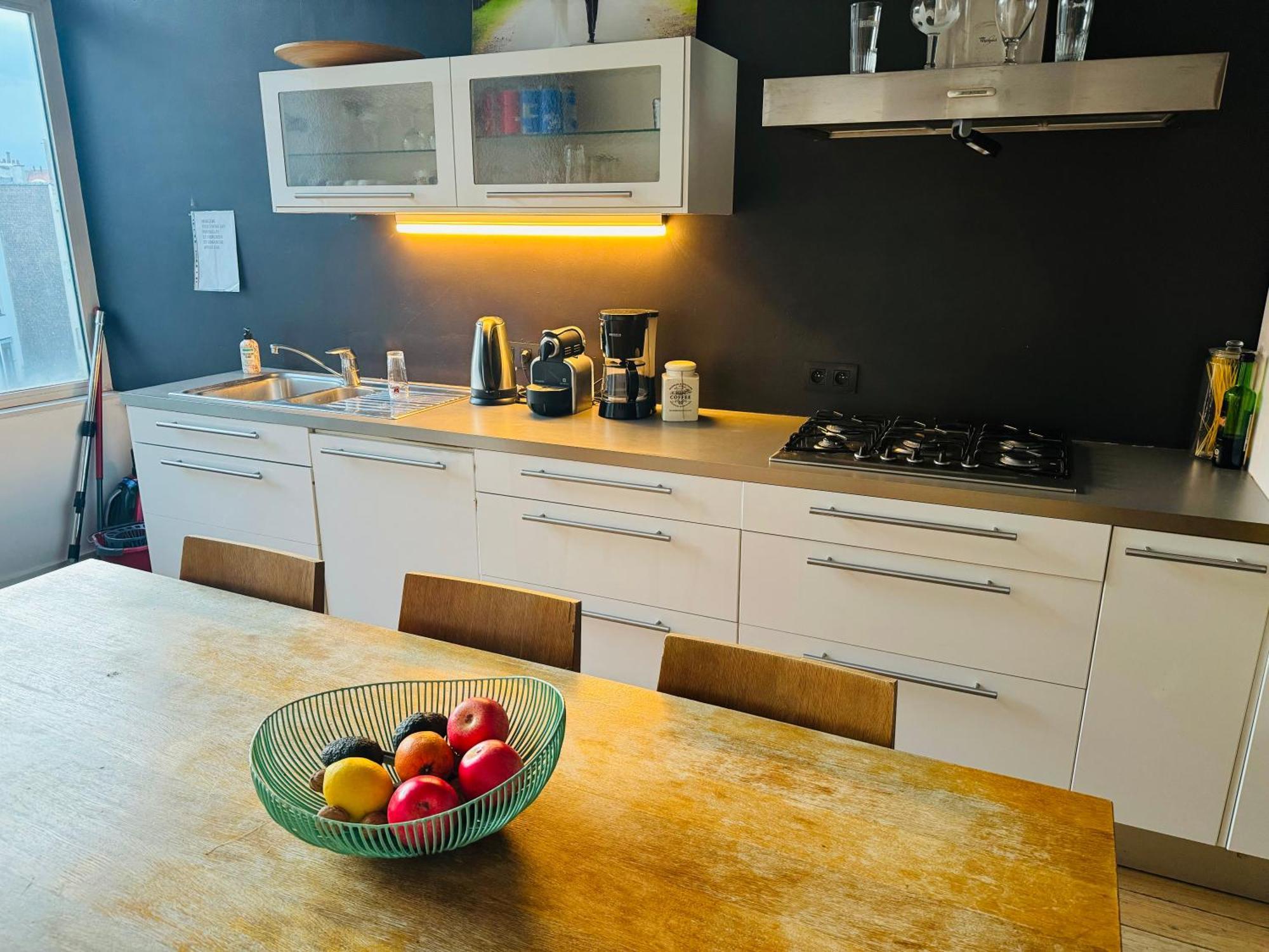 Apartment Grand D'artiste Cosy Et Proche De *