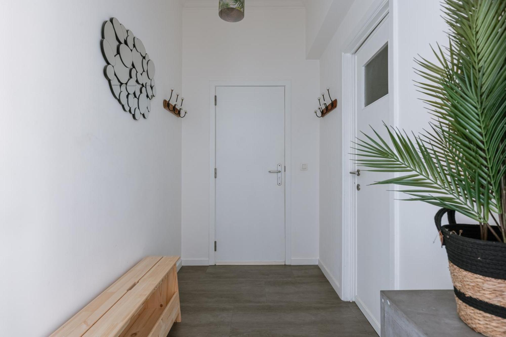 New Charming Grand Place Appartamento