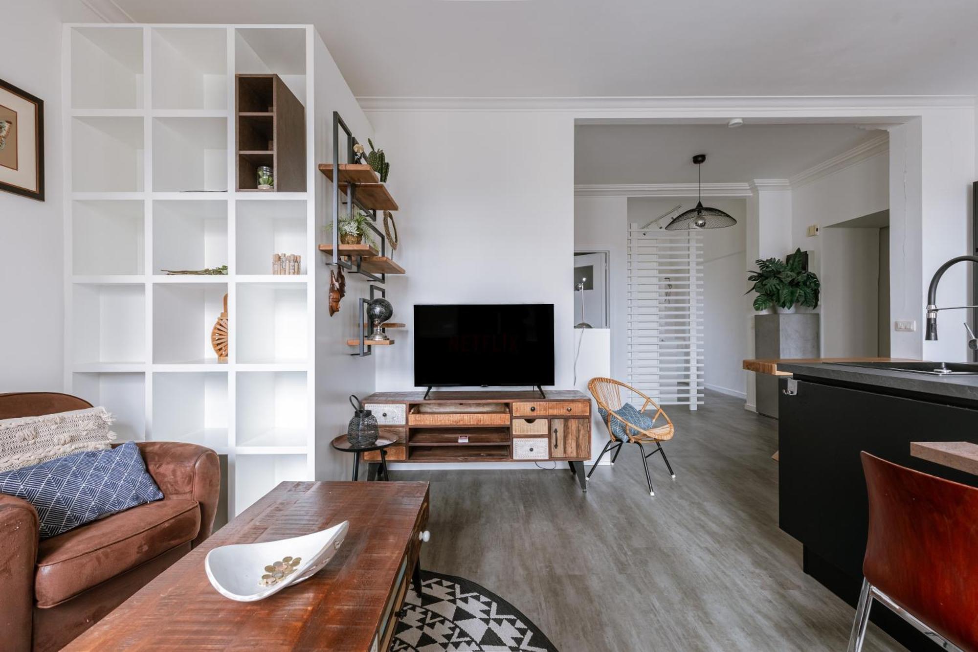 Appartamento New Charming Grand Place Bruxelles
