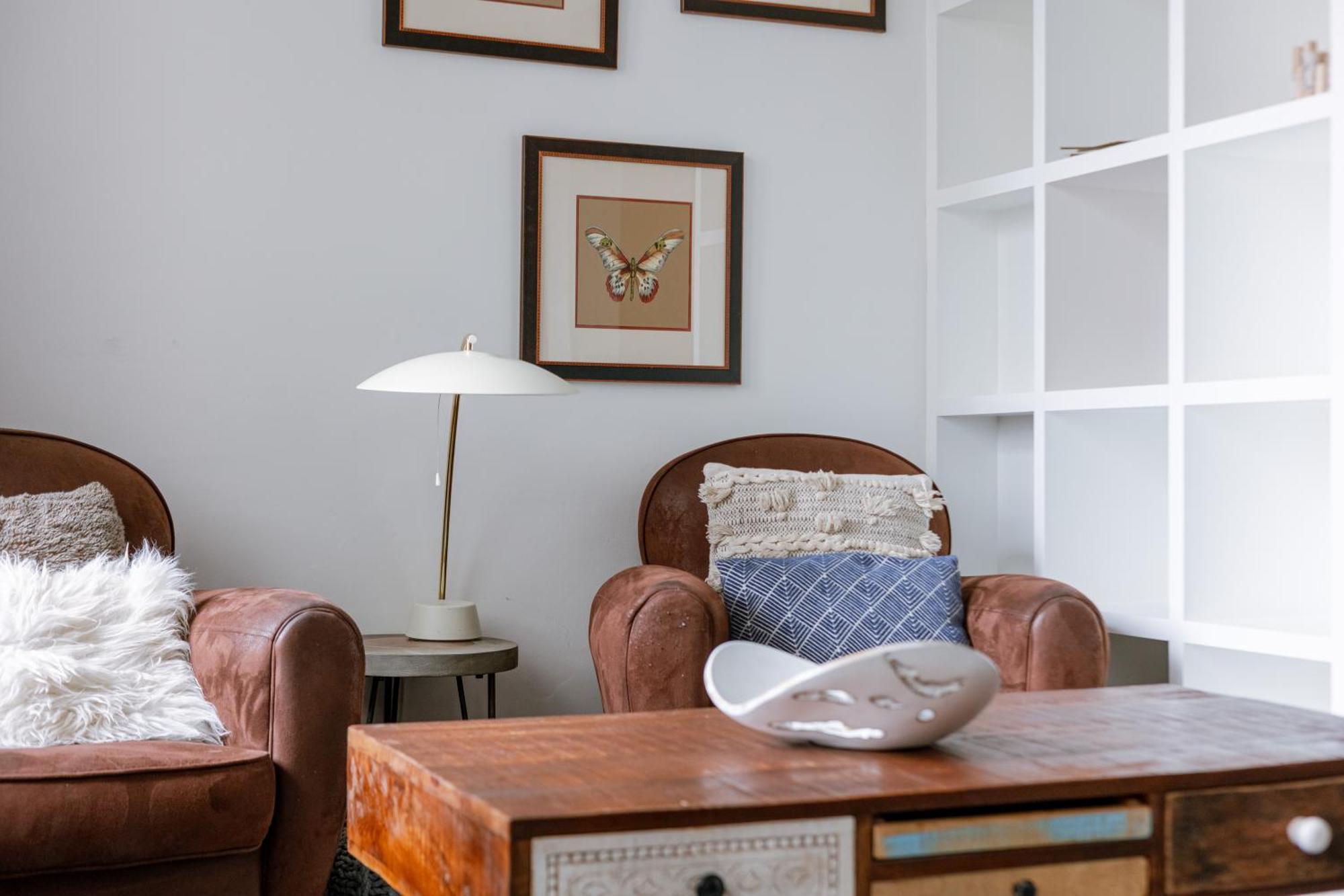 Appartamento New Charming Grand Place *