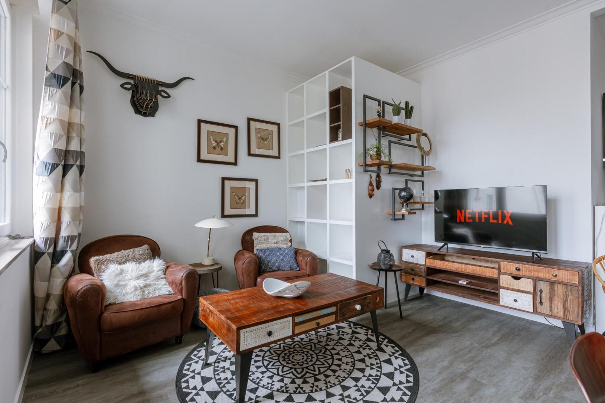 Appartamento New Charming Grand Place *
