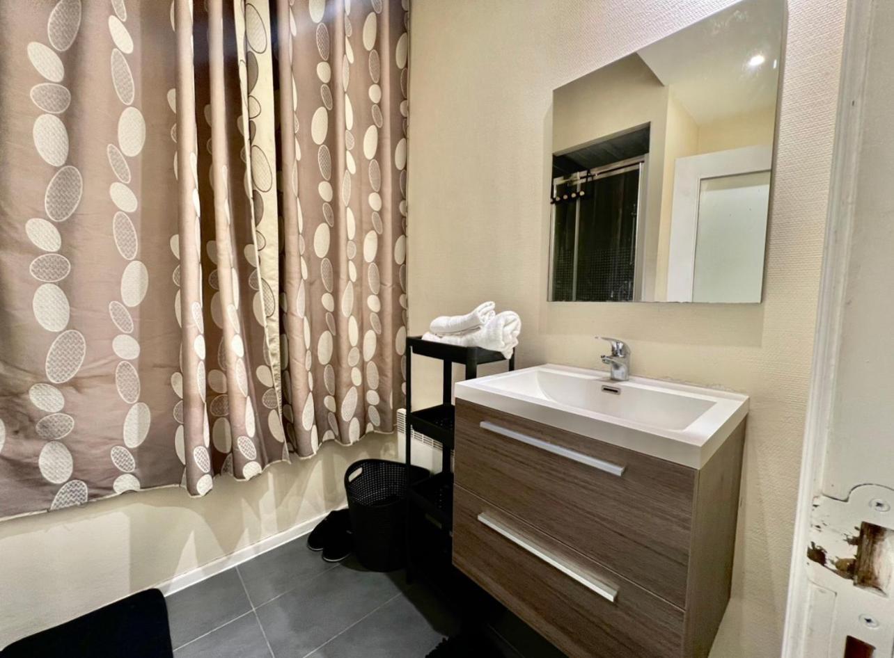 Cosy Appartement Brussel