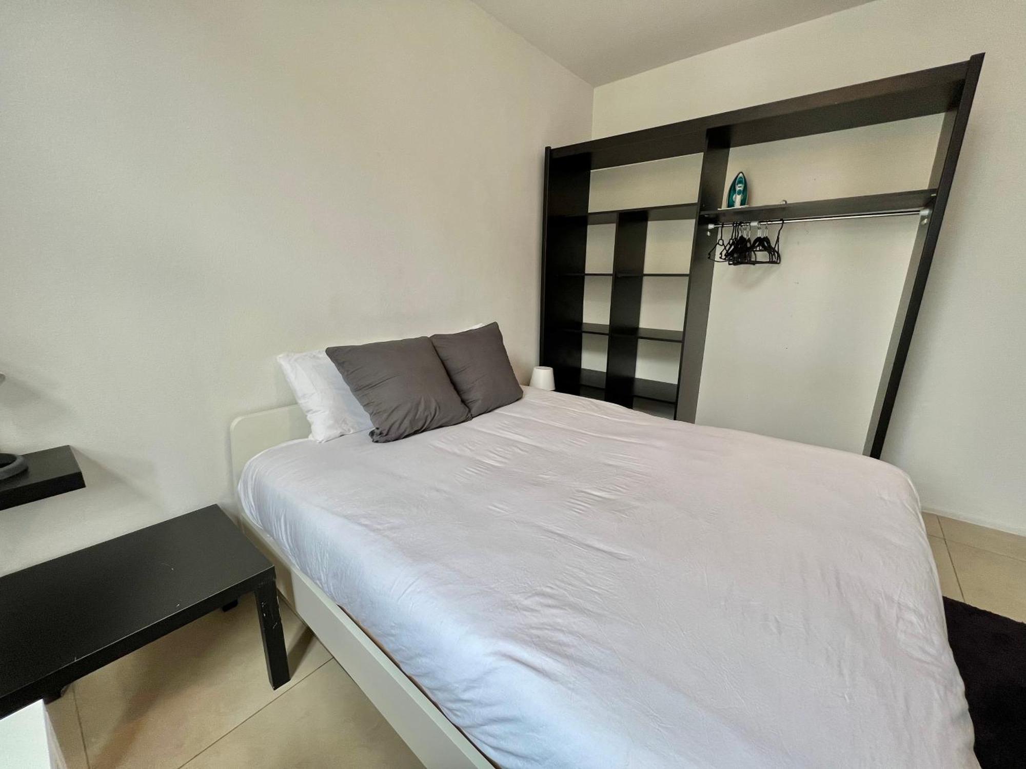 Cosy Appartement *
