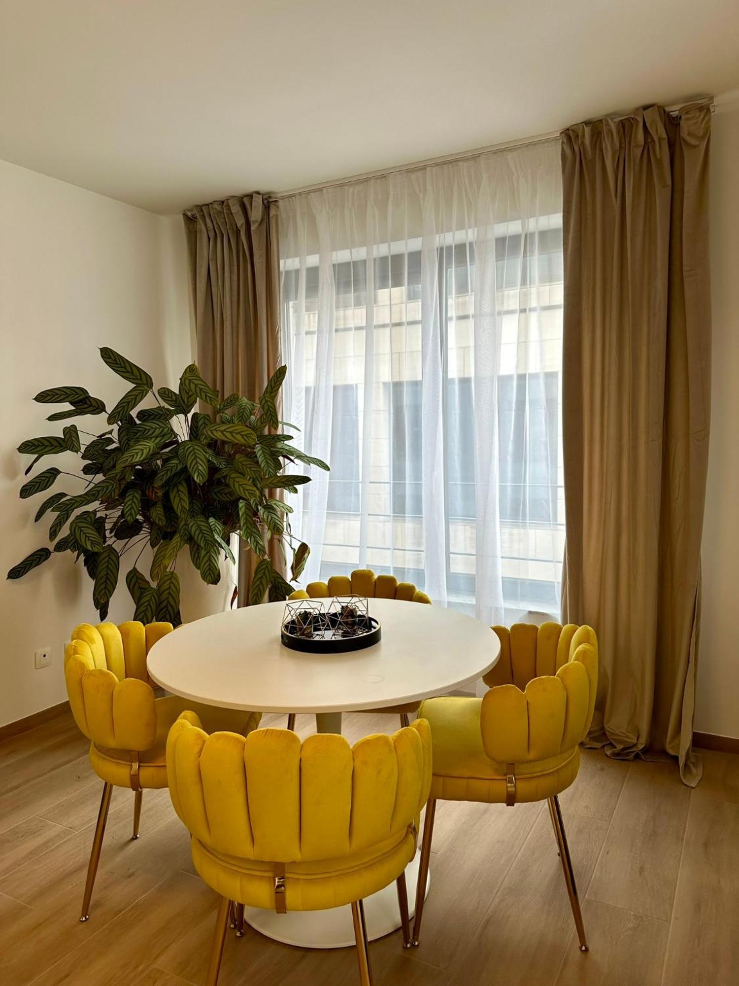 Urbanstay - Jacqmain Downtown Lejlighed Bruxelles