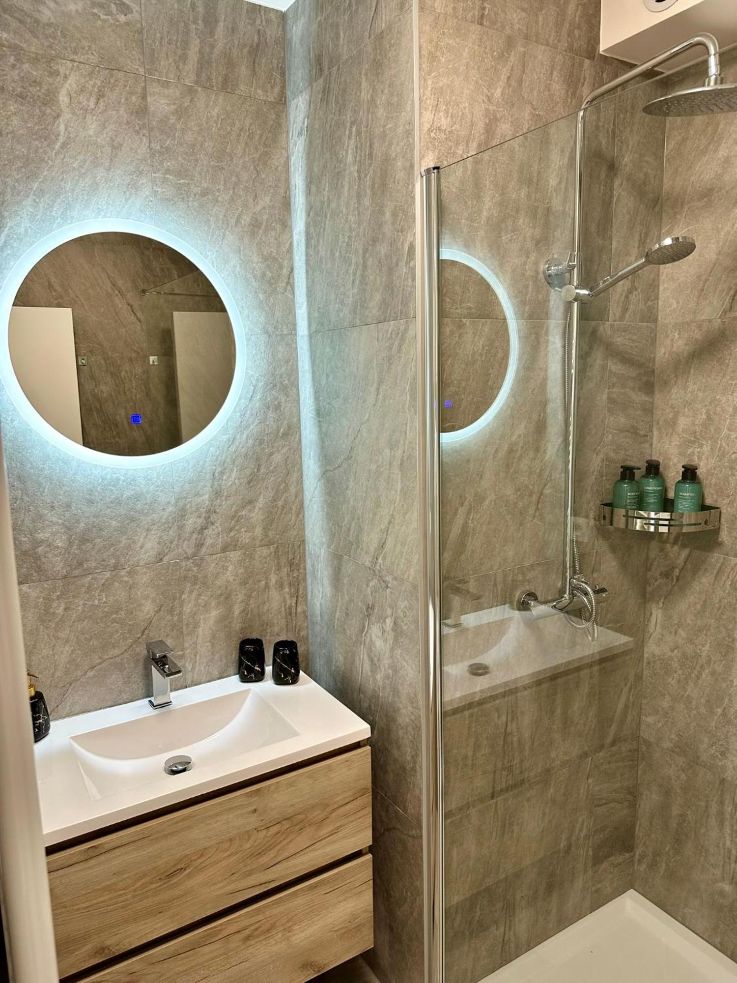 Lejlighed Urbanstay - Jacqmain Downtown