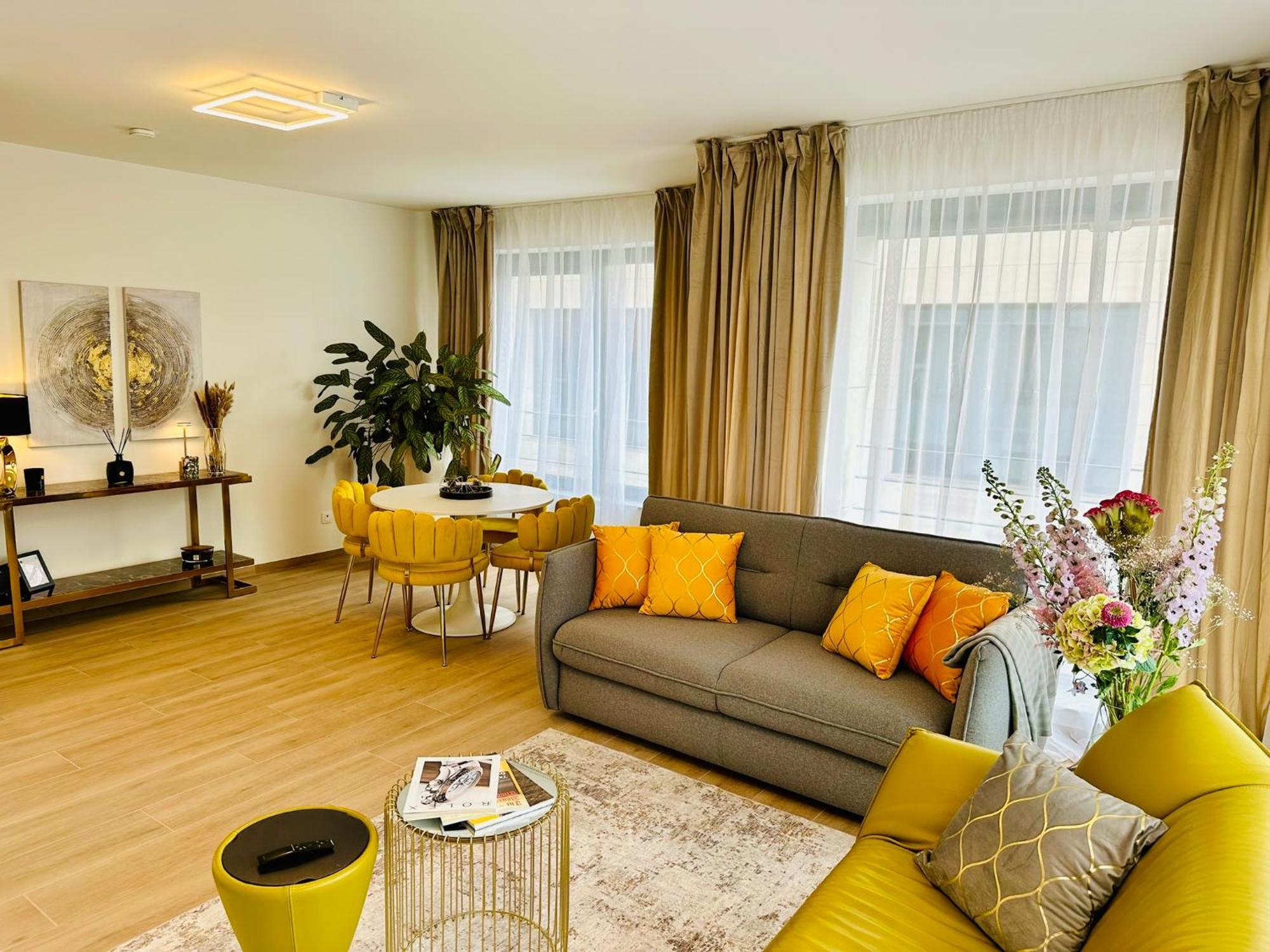 Lejlighed Urbanstay - Jacqmain Downtown