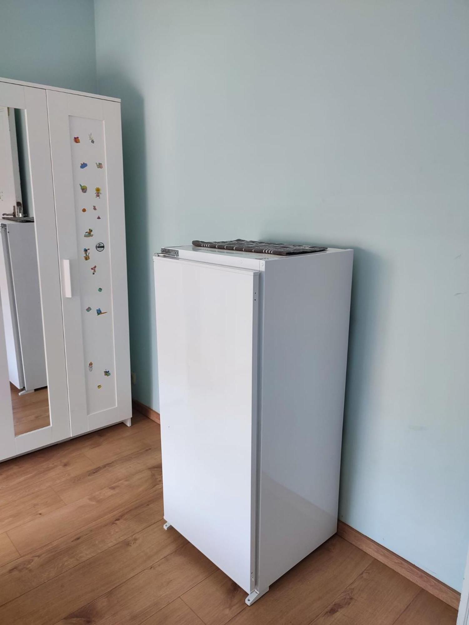 Séjour chez l'habitant Confortable Avec Un Lit Double A Schaerbeek Cle Bleu Bruxelles
