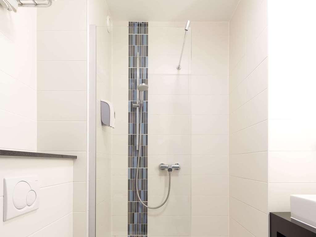 Hotel Ibis Styles Centre Stéphanie Bruxelles