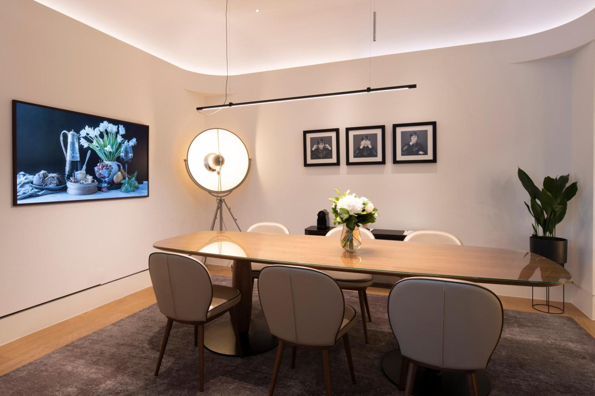 Hotel Le Louise - Mgallery Collection