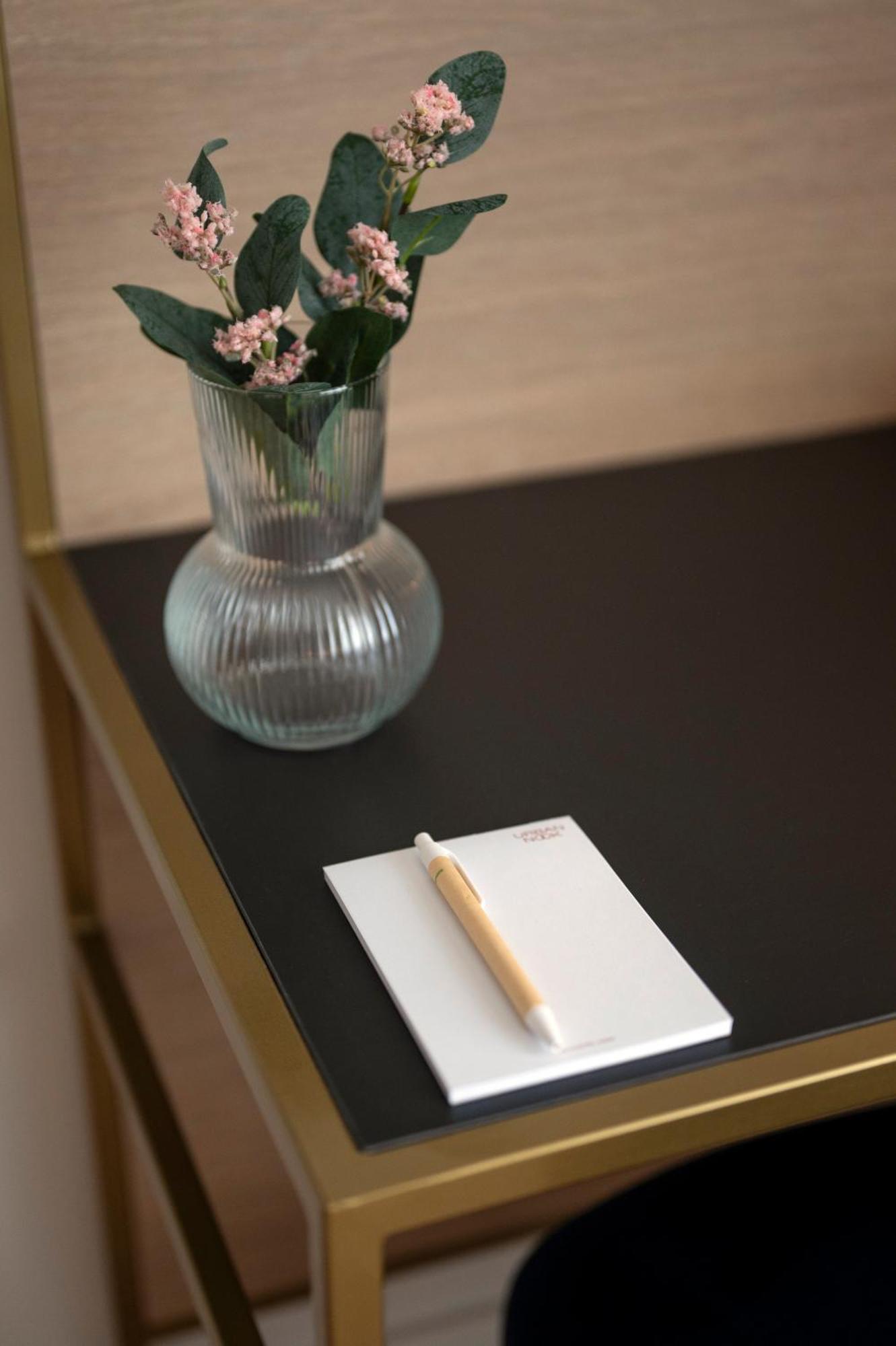 Jill Hotel Brussel