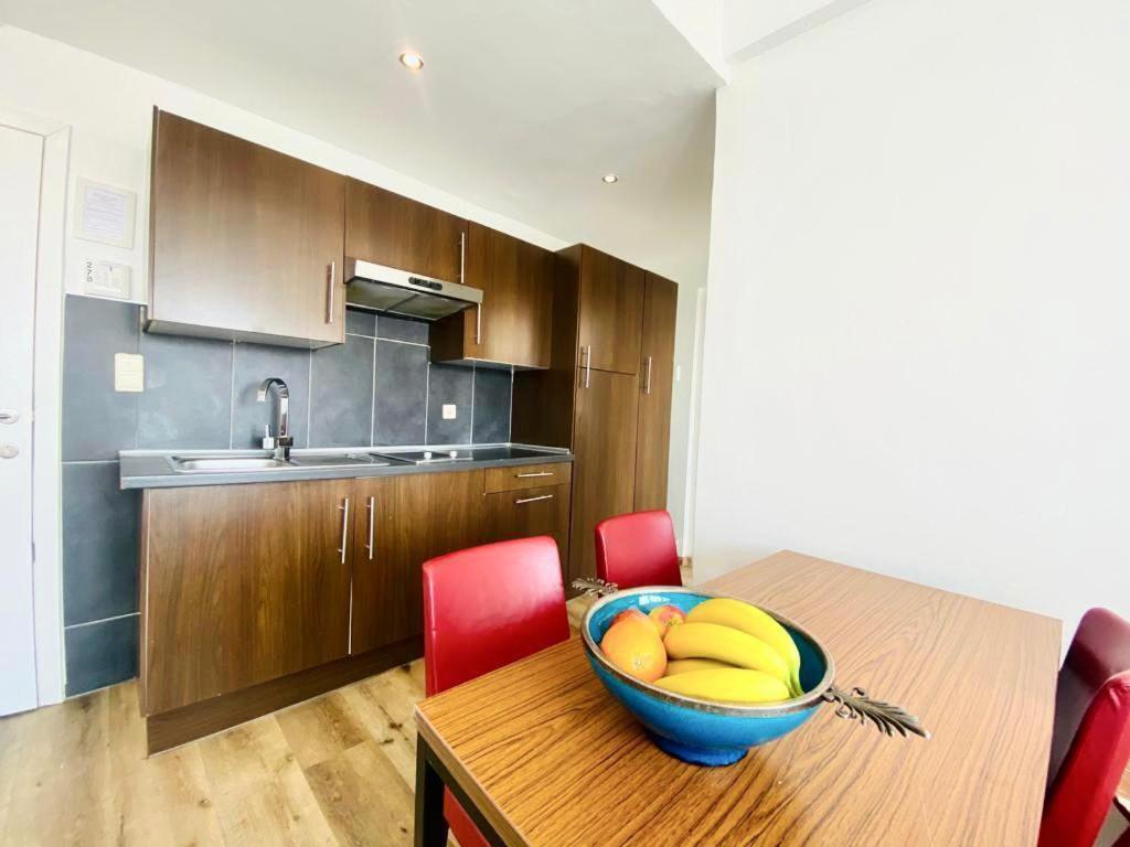 Centerstay Apartment