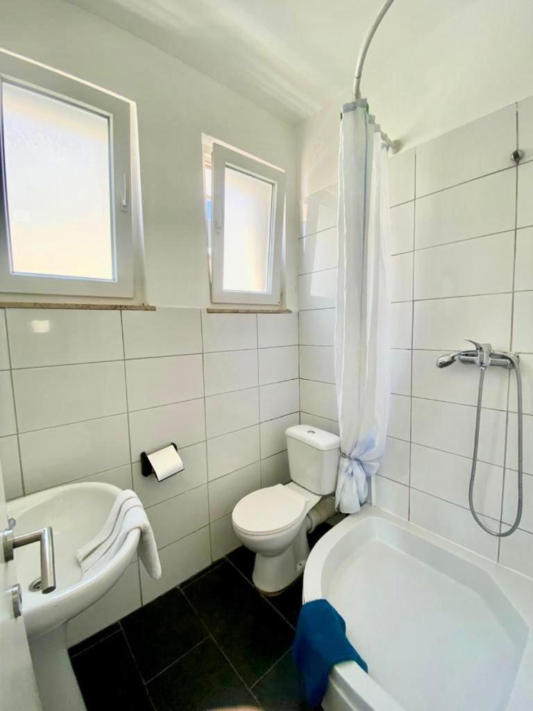 Centerstay Apartment *