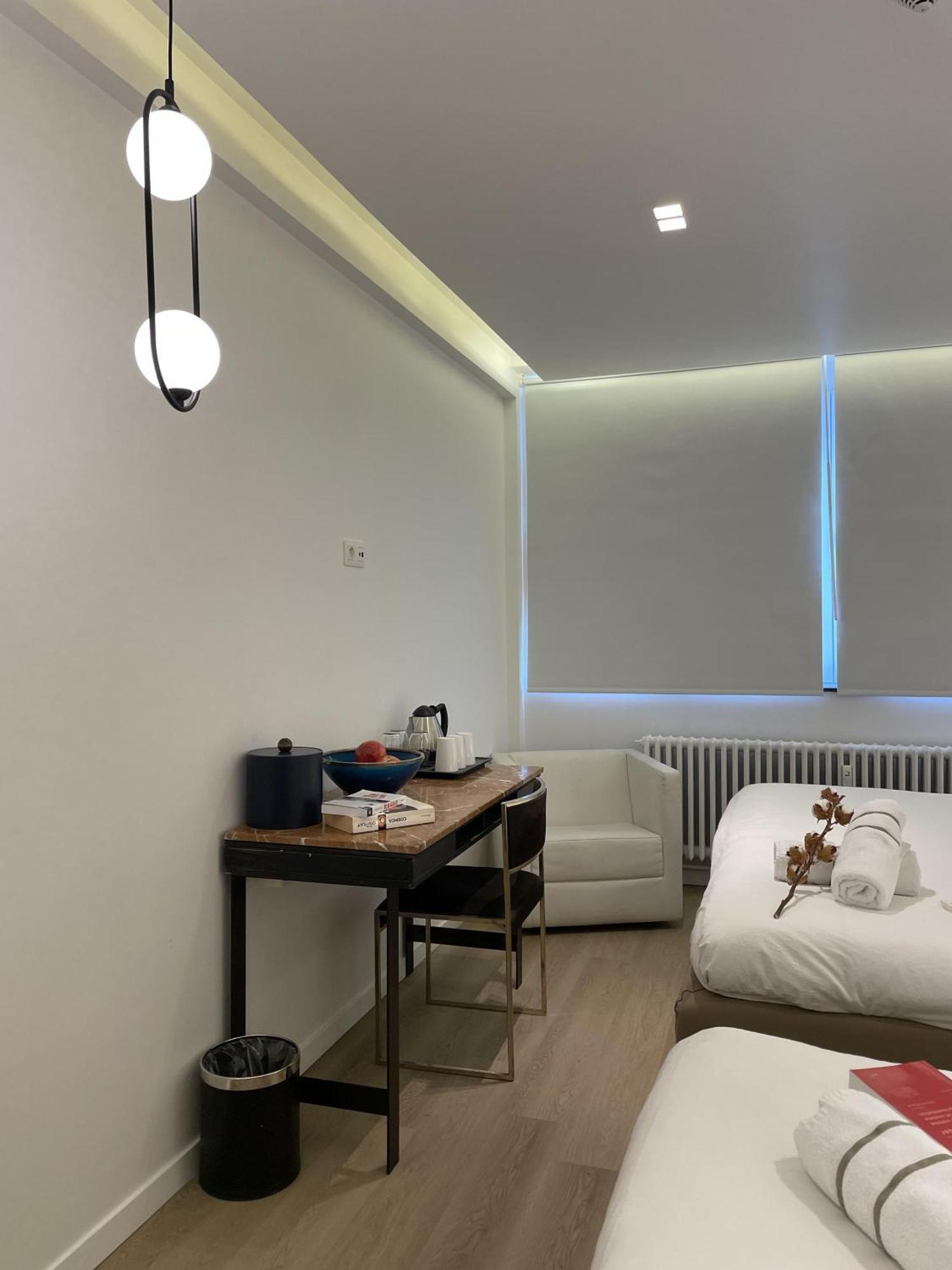 Centerstay