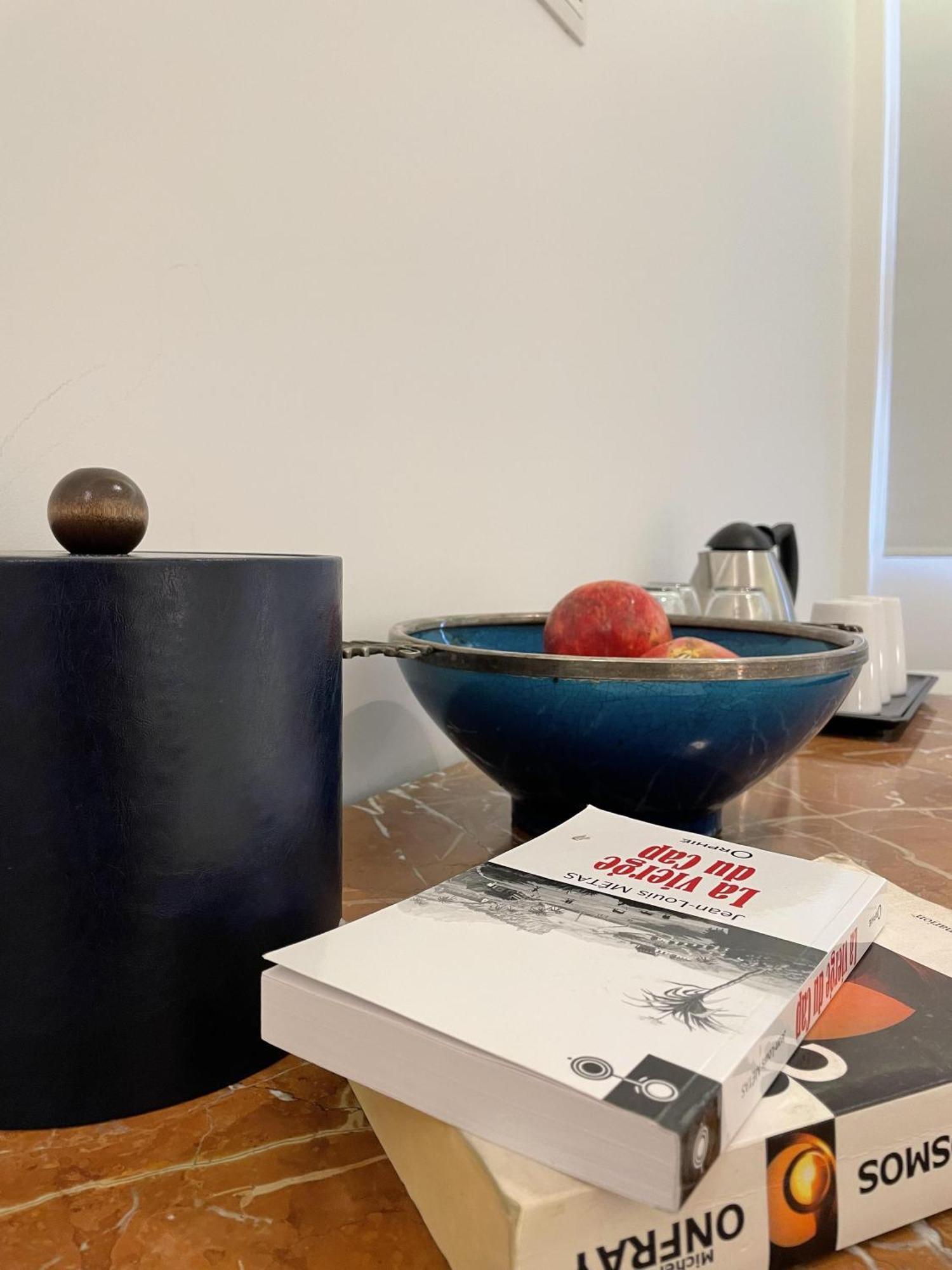 Apartment Centerstay *