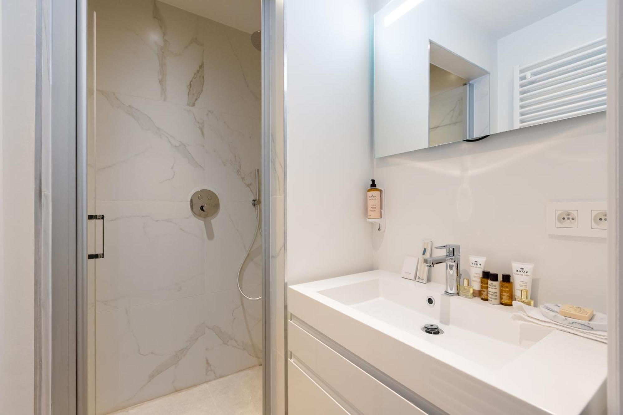 Appartement Sweett - De Brouckere *