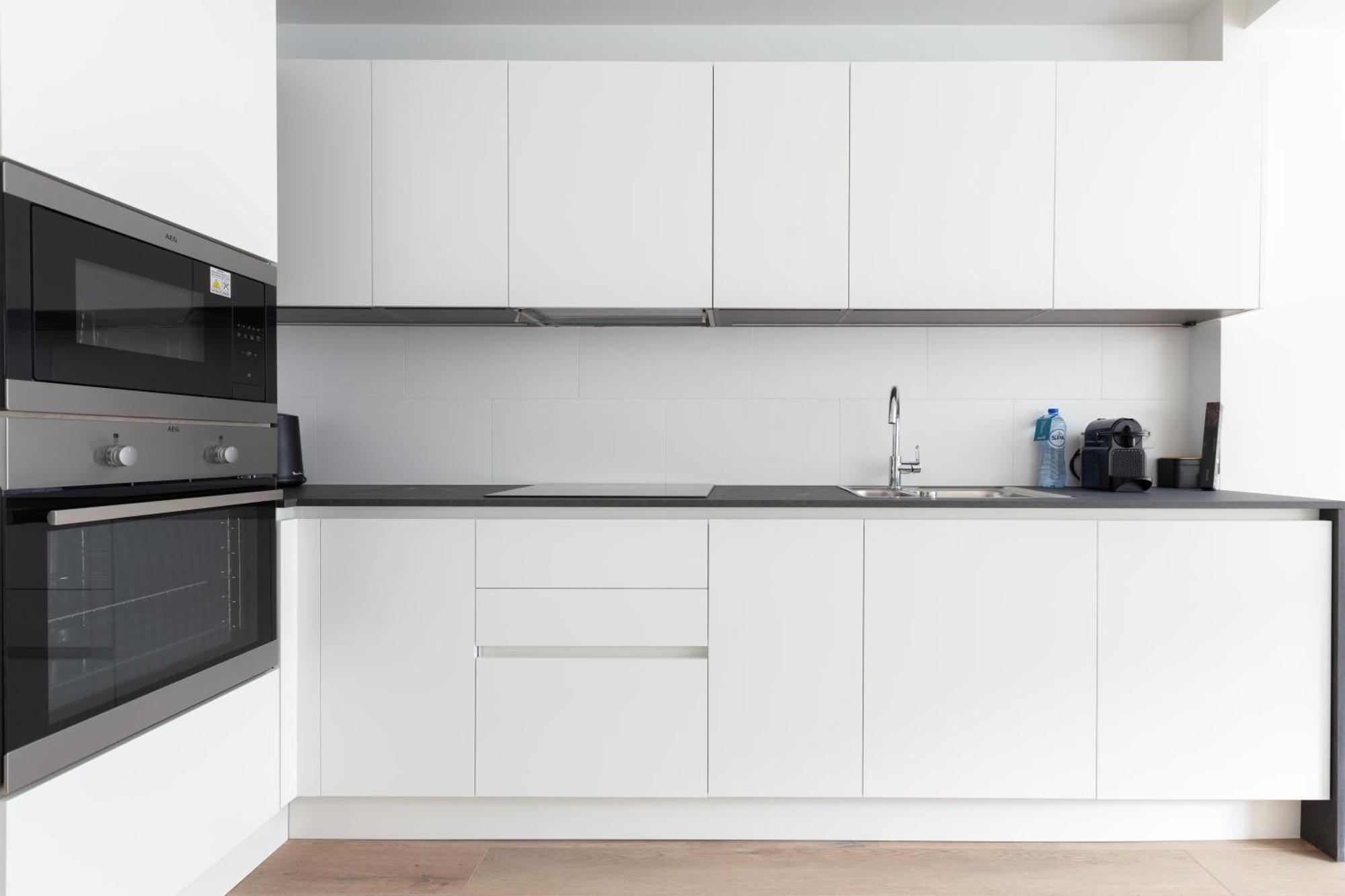 Appartement Sweett - De Brouckere